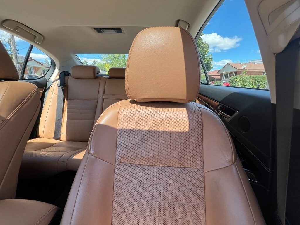 Lexus GS 350 AWD * * CARFAX * * ���� ������ * *  | Mobile.bg � ����������� 13