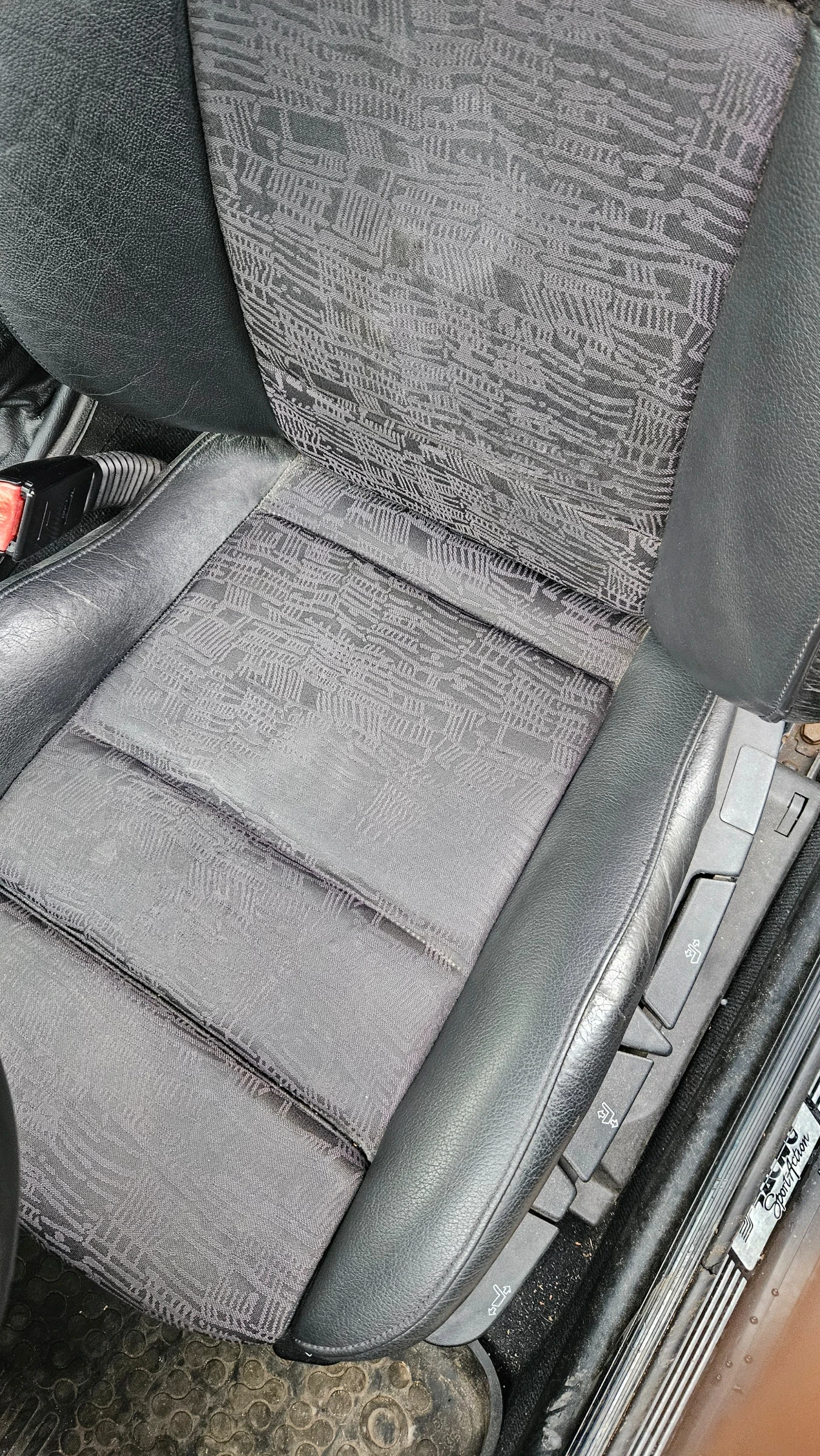 BMW 318 Е36 318ти компакт - изображение 10