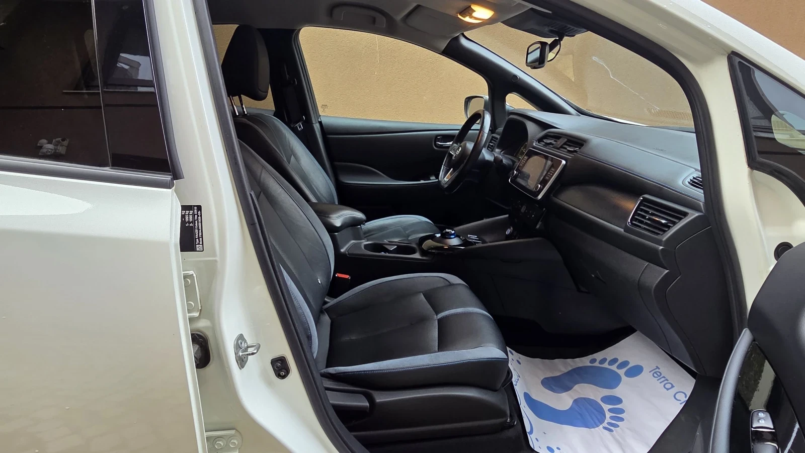 Nissan Leaf  62kwh/TEKNA/Full LED/BOSSE | Mobile.bg � ����������� 11