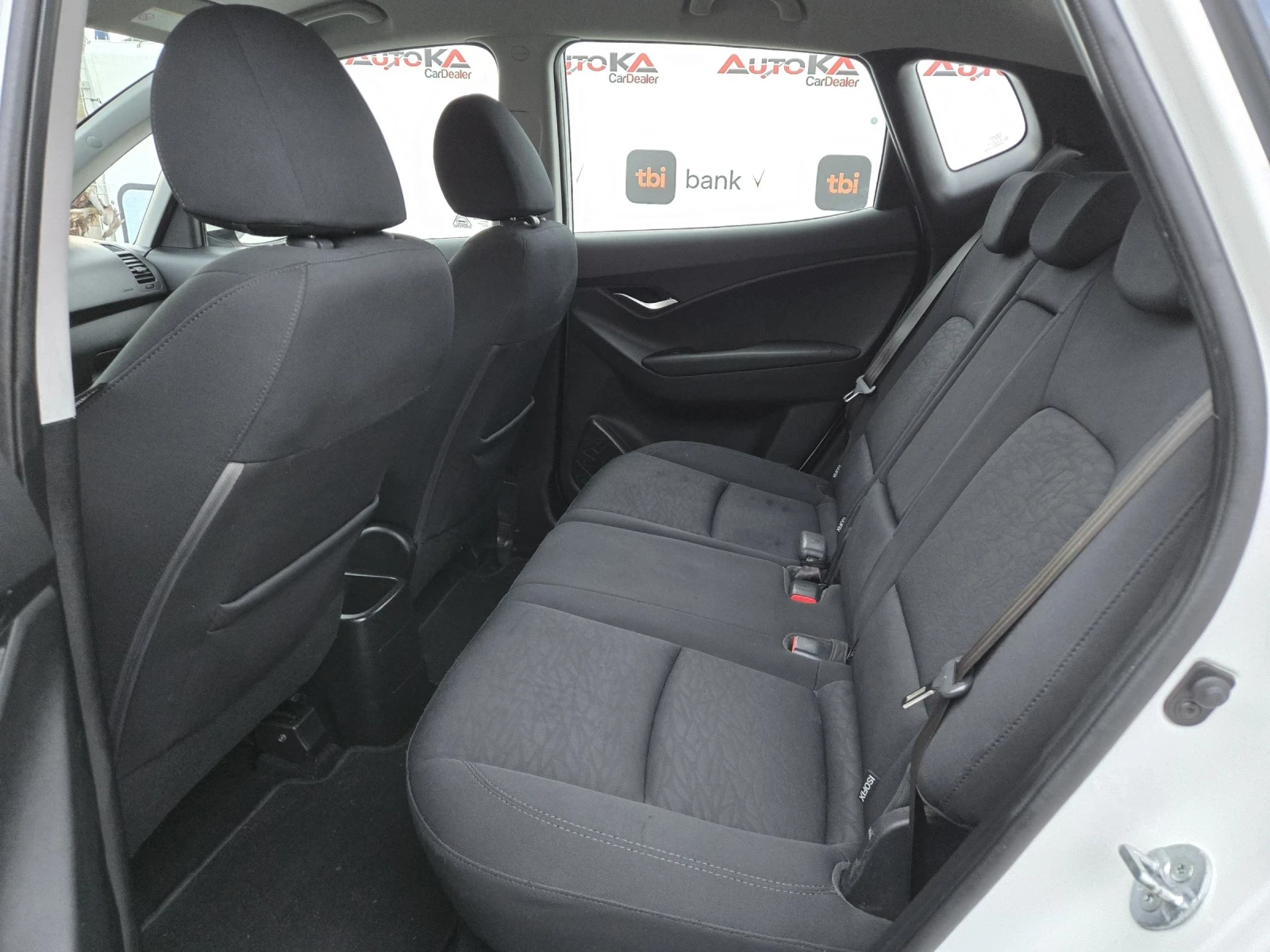 Hyundai Ix20 1.4CRDI-90кс= 6СКОРОСТИ= COMFORT - изображение 9