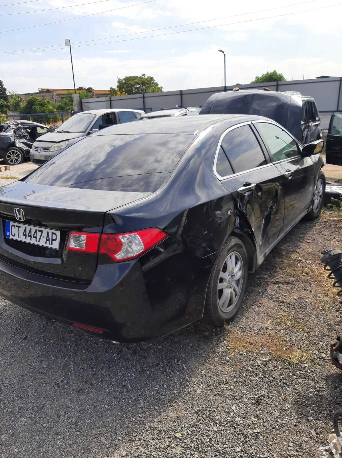 Honda Accord | Mobile.bg � ����������� 2