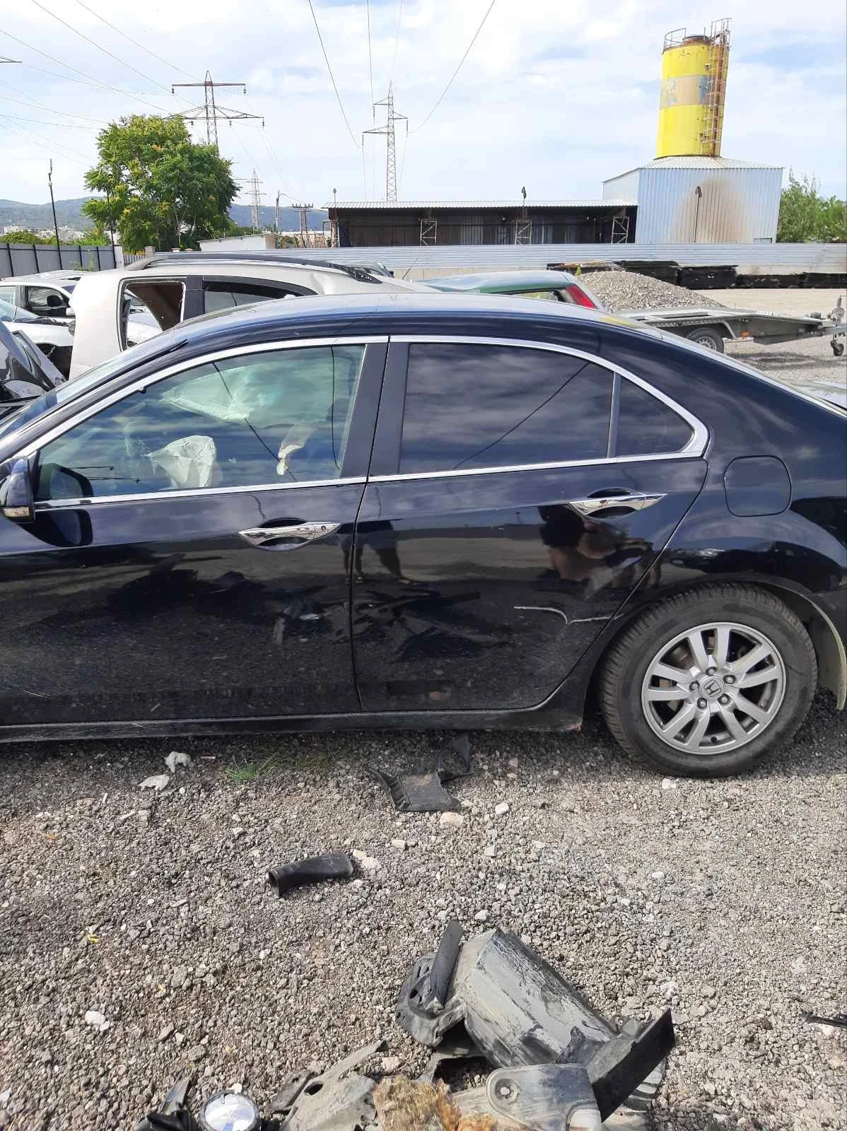 Honda Accord | Mobile.bg � ����������� 3