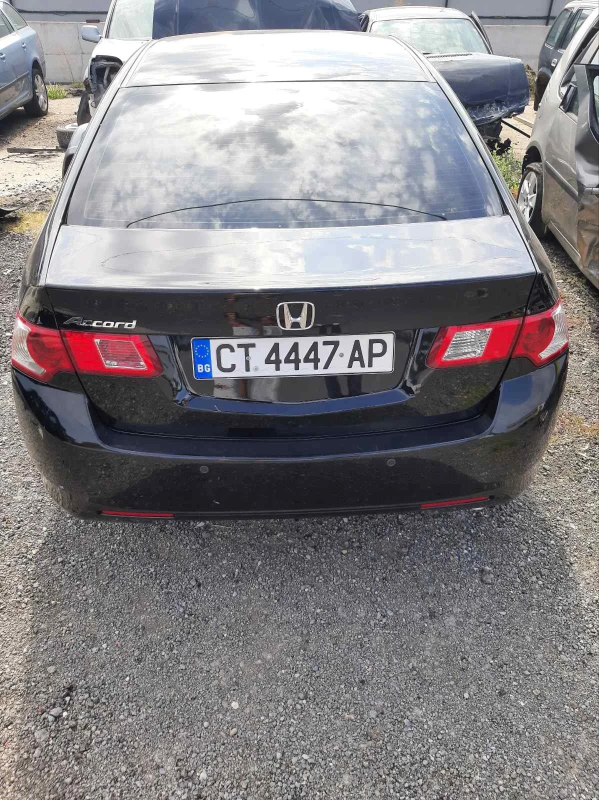 Honda Accord | Mobile.bg � ����������� 12