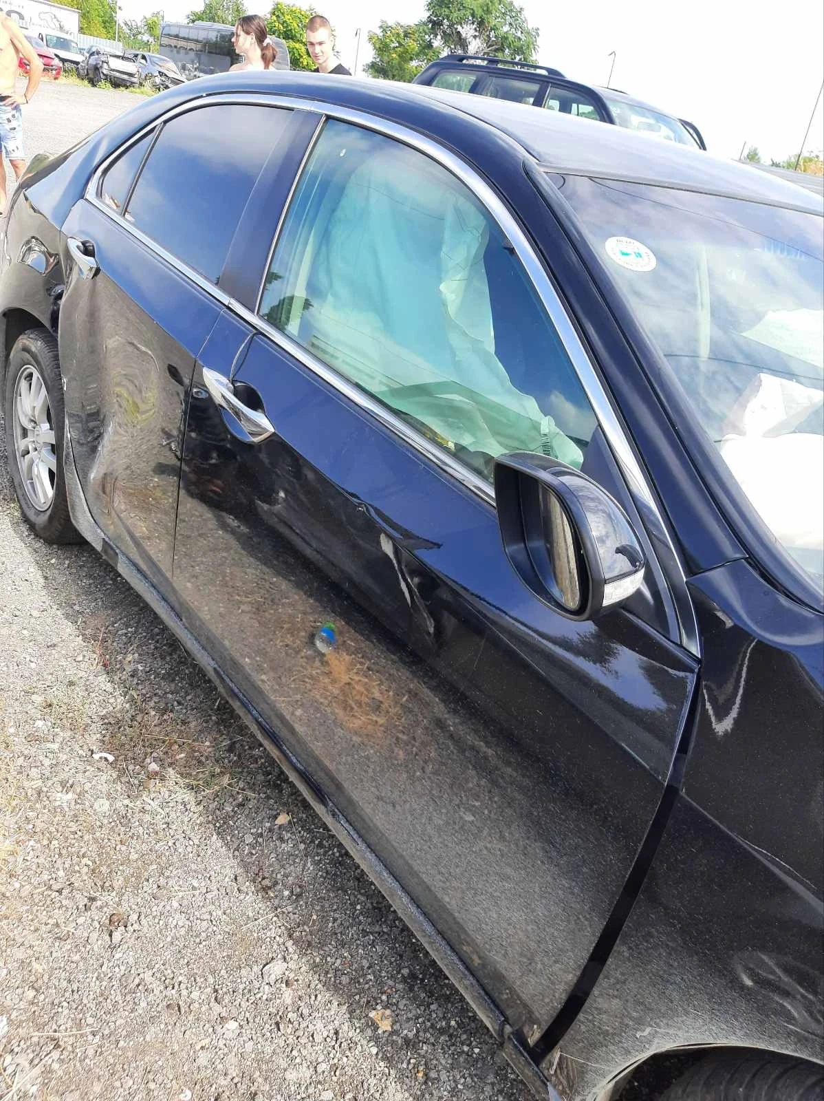 Honda Accord | Mobile.bg � ����������� 8