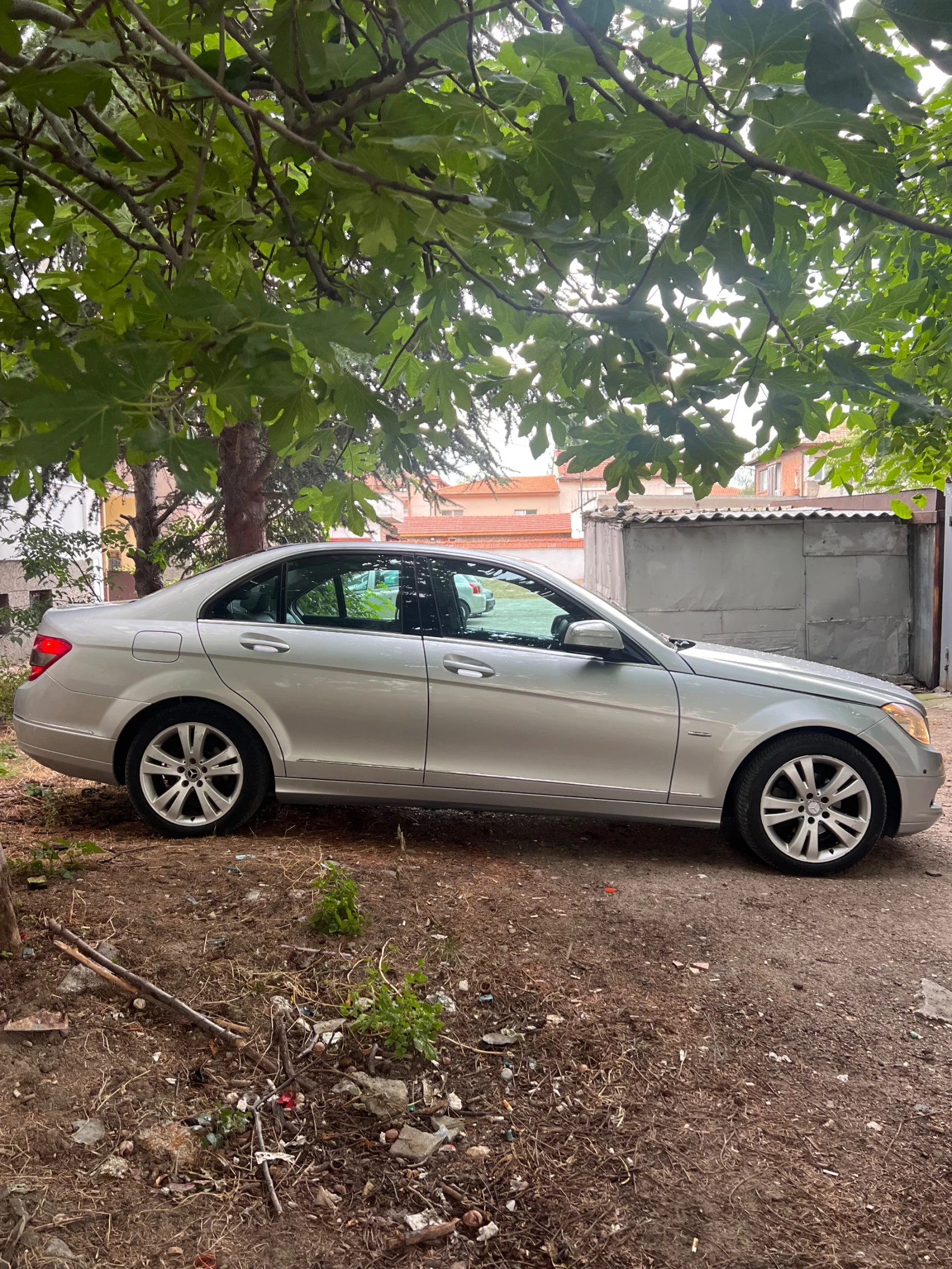 Mercedes-Benz C 200 | Mobile.bg � ����������� 2