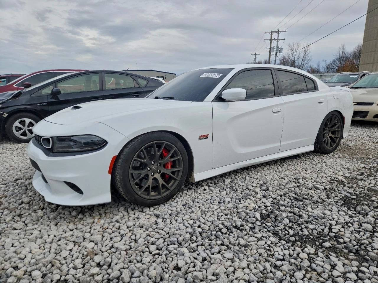 Dodge Charger SRT 392 RWD | Mobile.bg � ����������� 1