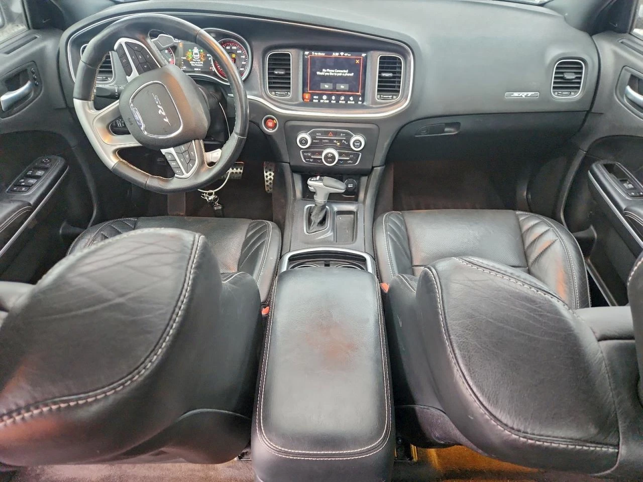 Dodge Charger SRT 392 RWD | Mobile.bg � ����������� 8