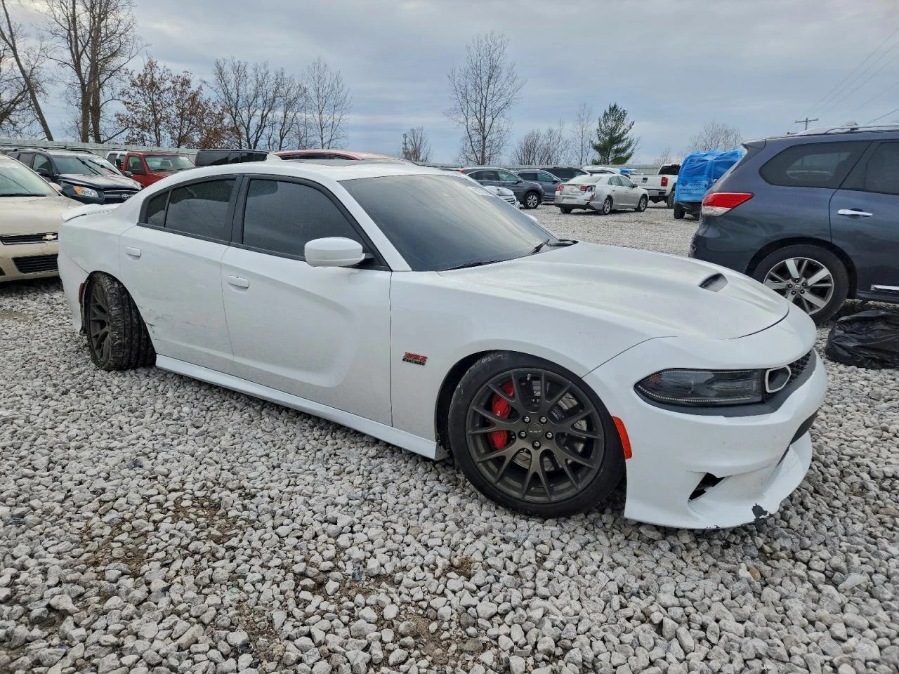 Dodge Charger SRT 392 RWD | Mobile.bg � ����������� 4