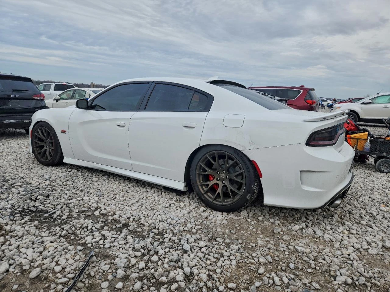 Dodge Charger SRT 392 RWD | Mobile.bg � ����������� 2