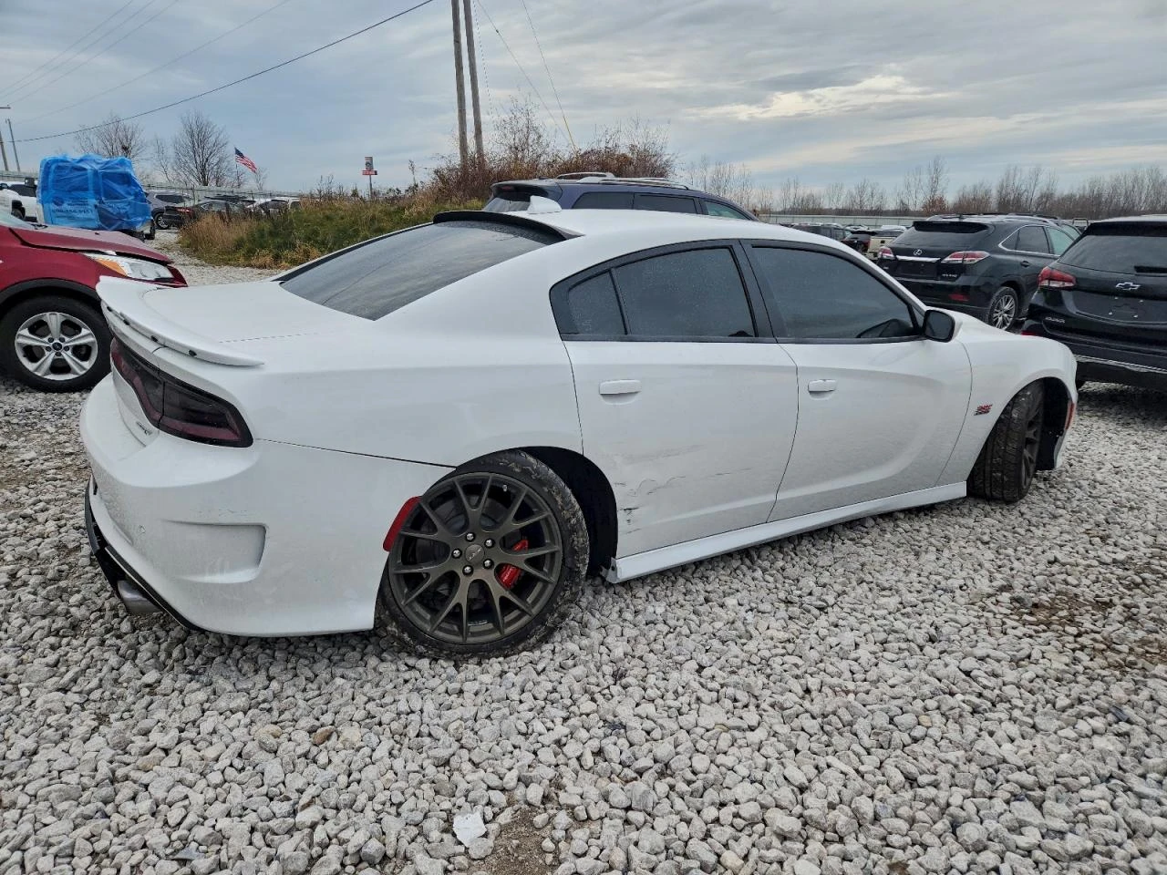 Dodge Charger SRT 392 RWD | Mobile.bg � ����������� 3