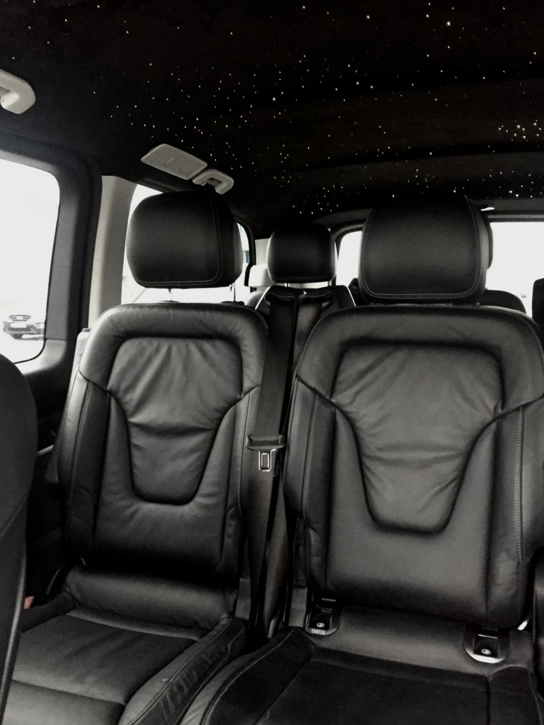 Mercedes-Benz V 300 EXTRALONG AVANTGARDE AIRMATIC | Mobile.bg � ����������� 15