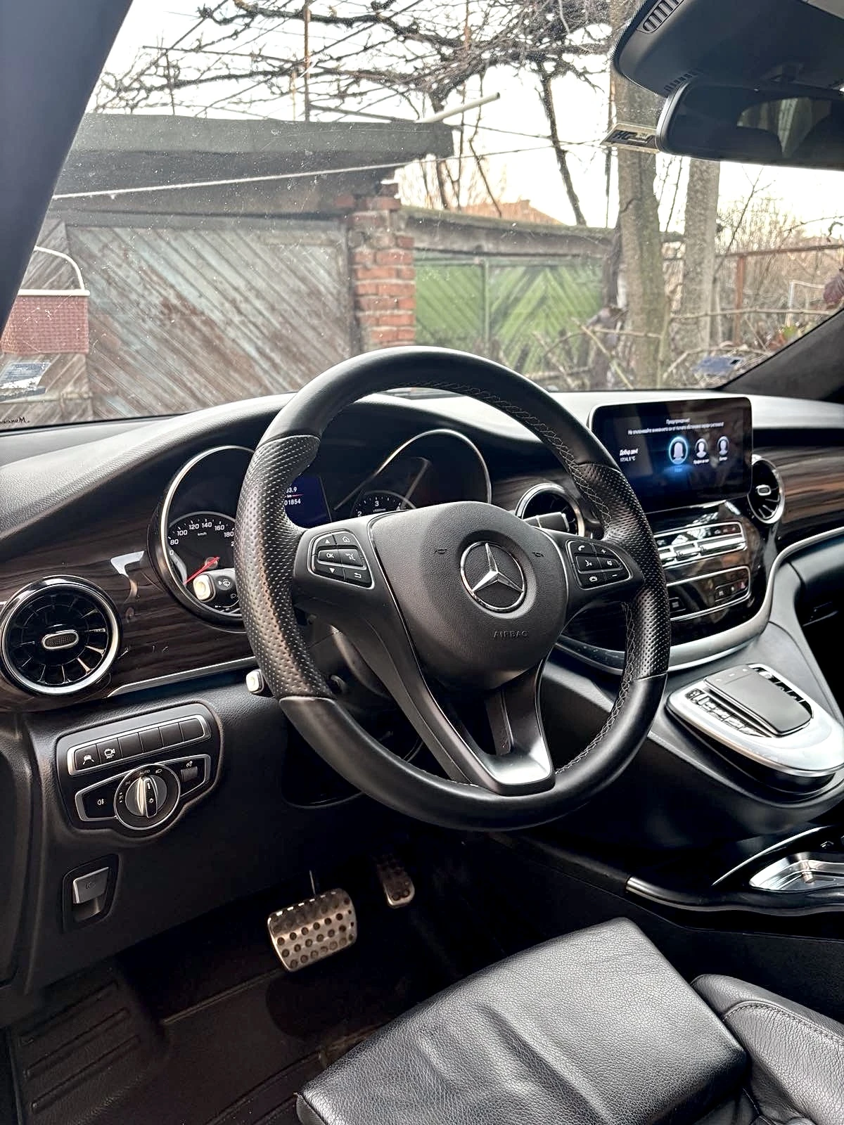 Mercedes-Benz V 300 EXTRALONG AVANTGARDE AIRMATIC | Mobile.bg � ����������� 9