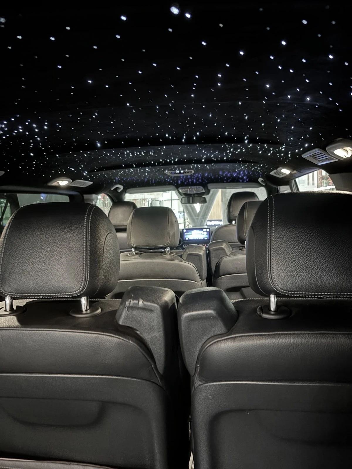 Mercedes-Benz V 300 EXTRALONG AVANTGARDE AIRMATIC | Mobile.bg � ����������� 12