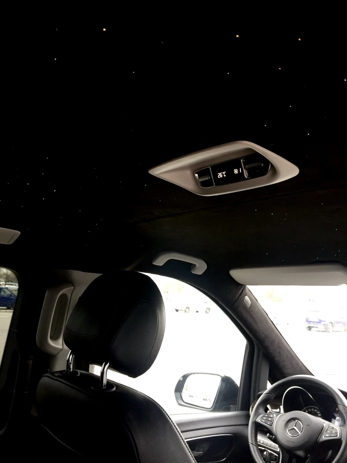 Mercedes-Benz V 300 EXTRALONG AVANTGARDE AIRMATIC | Mobile.bg � ����������� 16