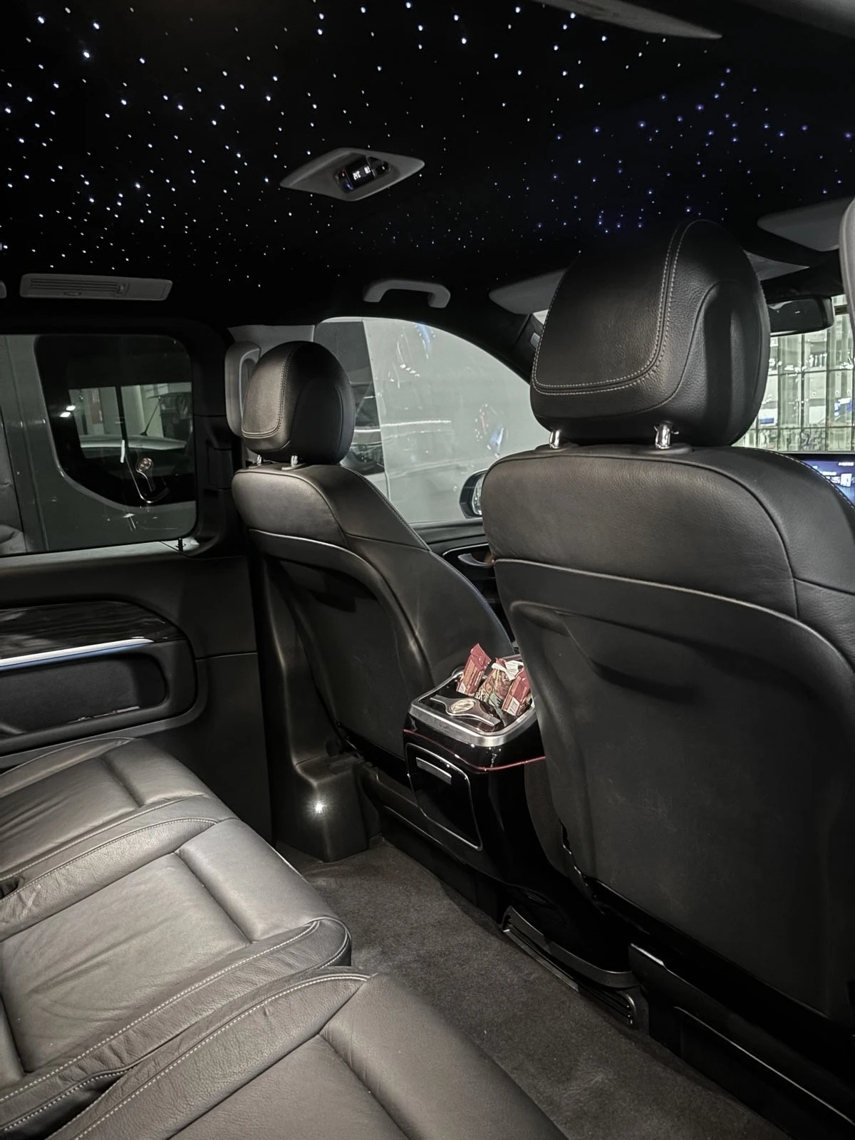 Mercedes-Benz V 300 EXTRALONG AVANTGARDE AIRMATIC | Mobile.bg � ����������� 13