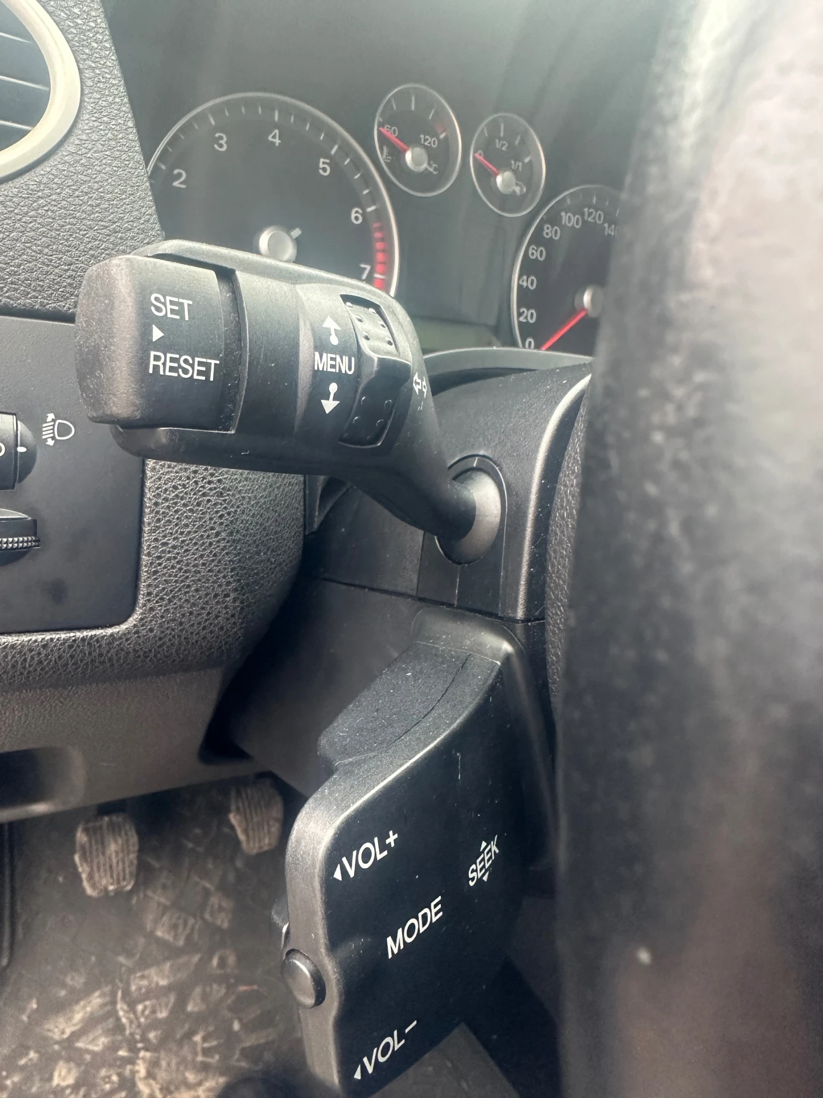 Ford Focus 2.0������, Edition, 145�.�, 2005�, ��� ���� | Mobile.bg � ����������� 9