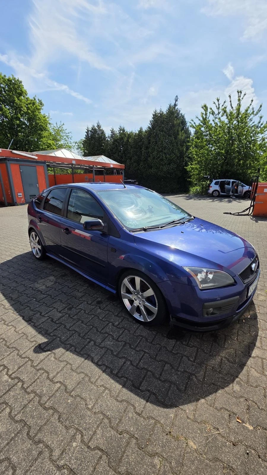 Ford Focus 2.0������, Edition, 145�.�, 2005�, ��� ���� | Mobile.bg � ����������� 4