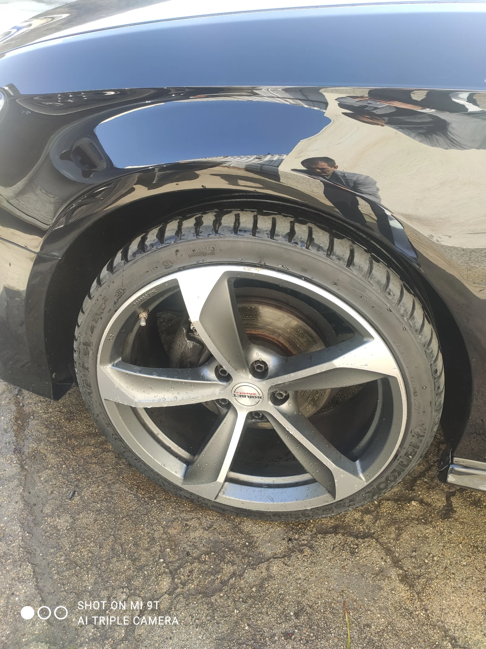 Audi A3, снимка 16 - Автомобили и джипове - 53708572