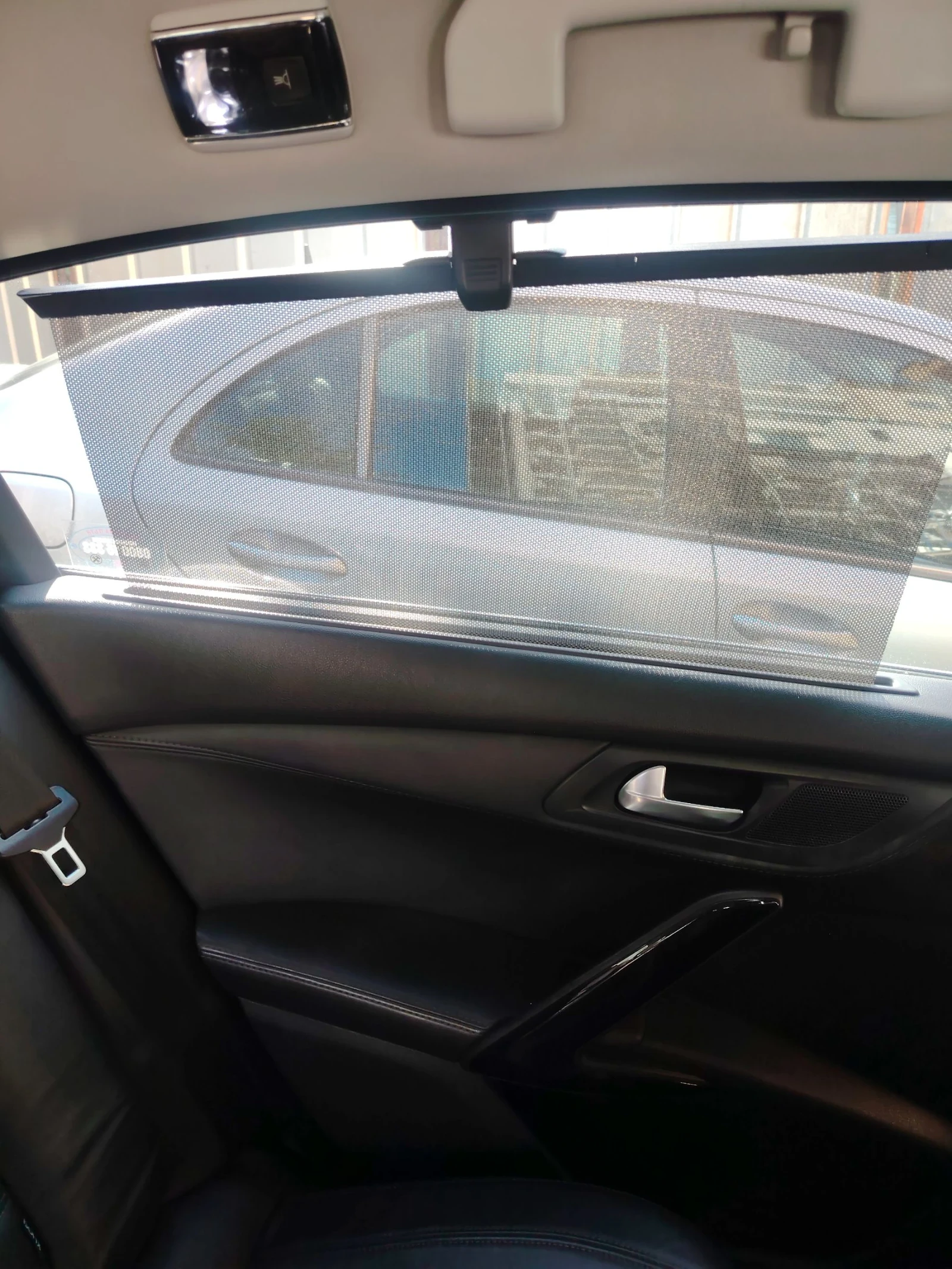 Peugeot 508, снимка 16 - Автомобили и джипове - 54214025