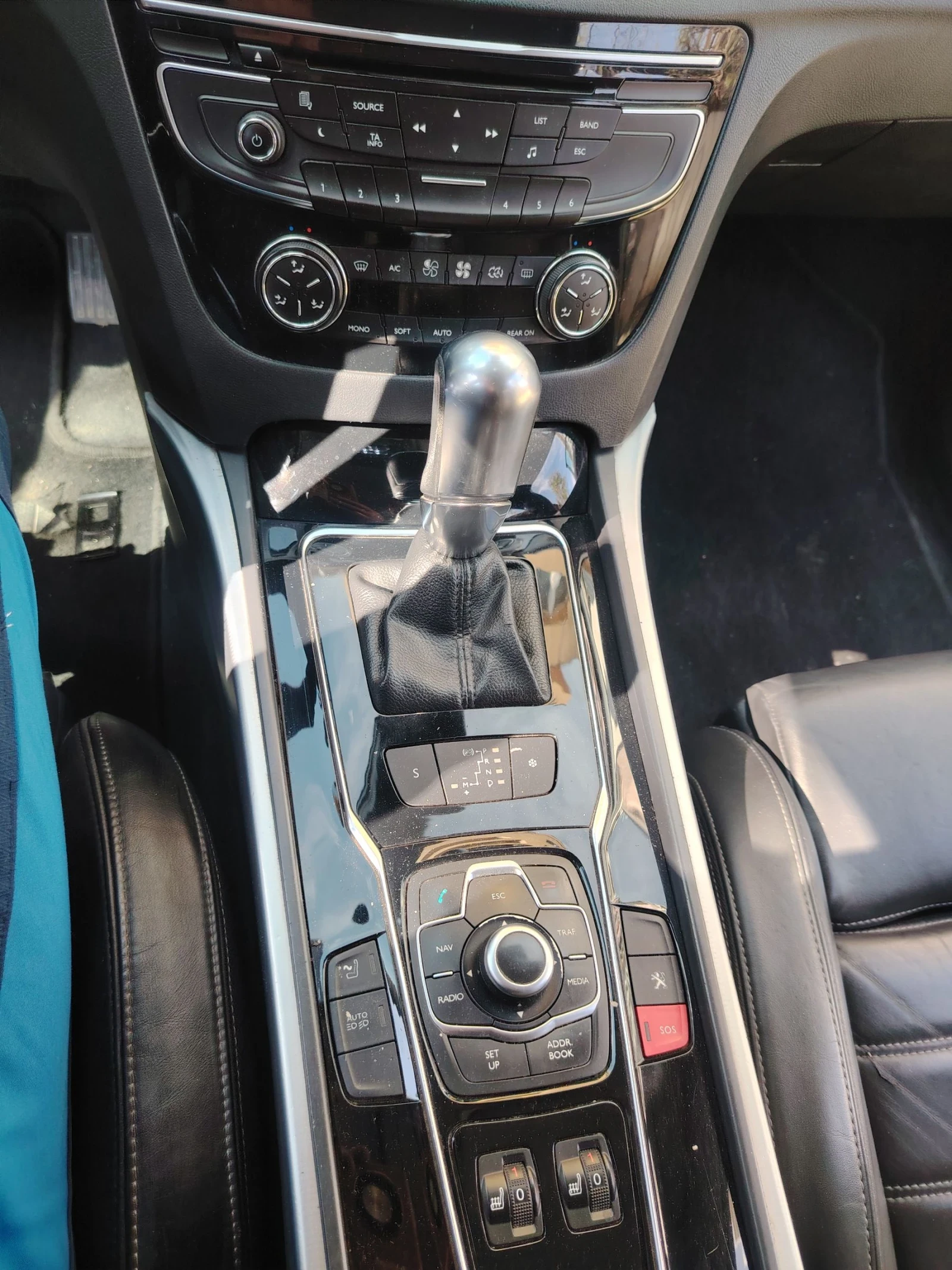 Peugeot 508, снимка 10 - Автомобили и джипове - 54214025