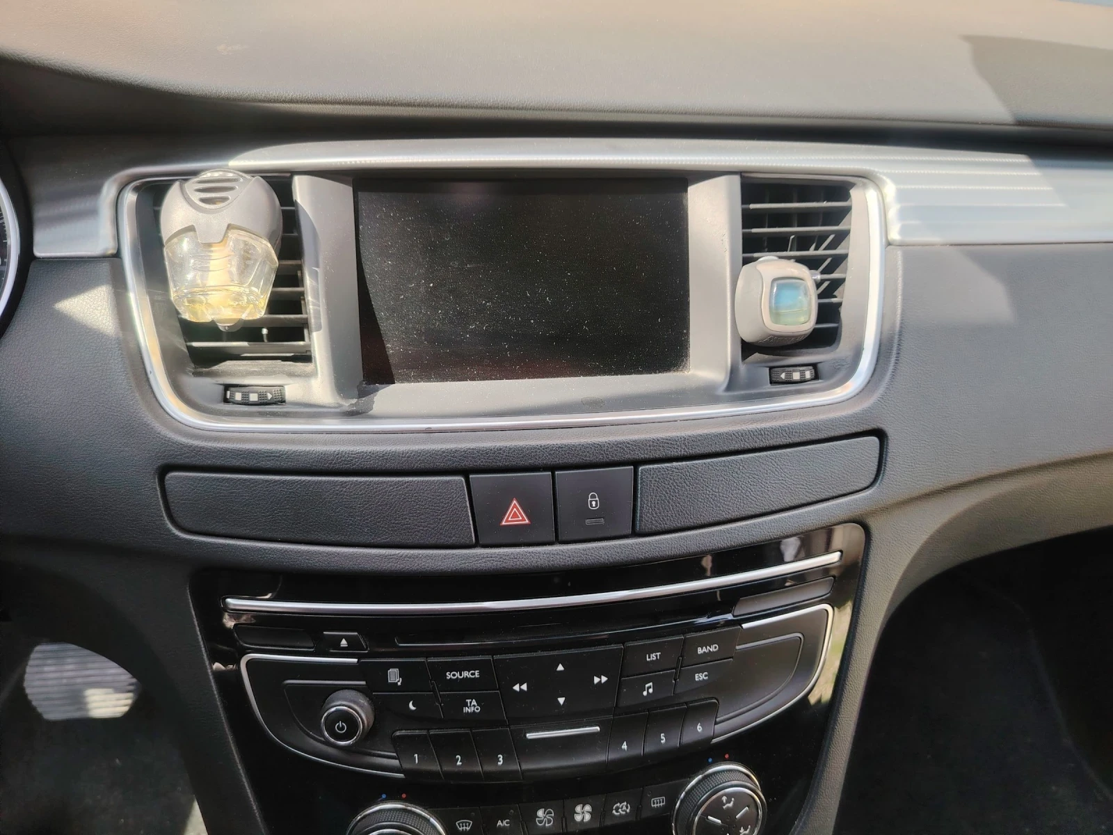 Peugeot 508, снимка 9 - Автомобили и джипове - 54214025