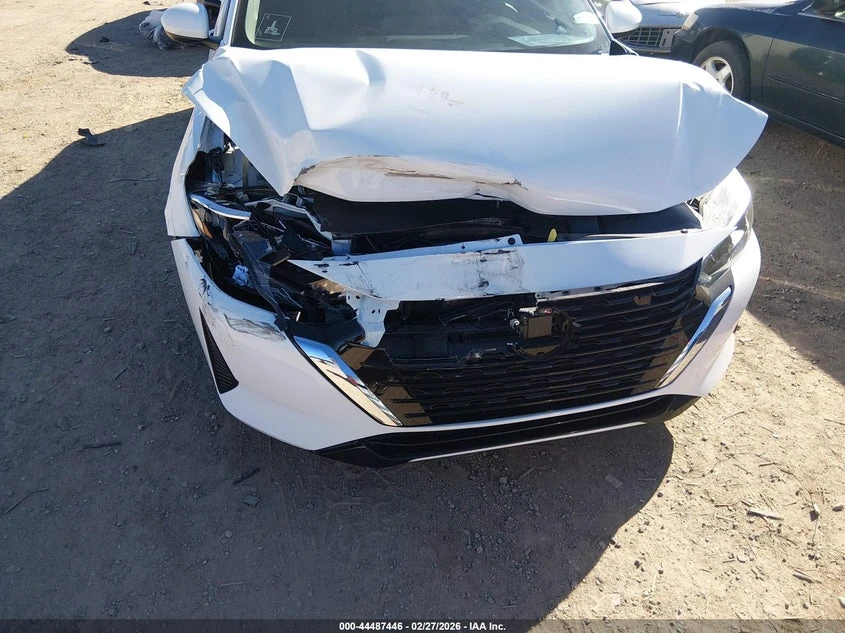 Nissan Sentra 2.0L I-4 DI, DOHC, VVT, 149HP Front Wheel Drive | Mobile.bg � ����������� 6