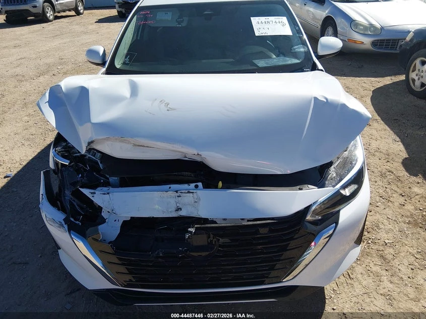 Nissan Sentra 2.0L I-4 DI, DOHC, VVT, 149HP Front Wheel Drive | Mobile.bg � ����������� 12