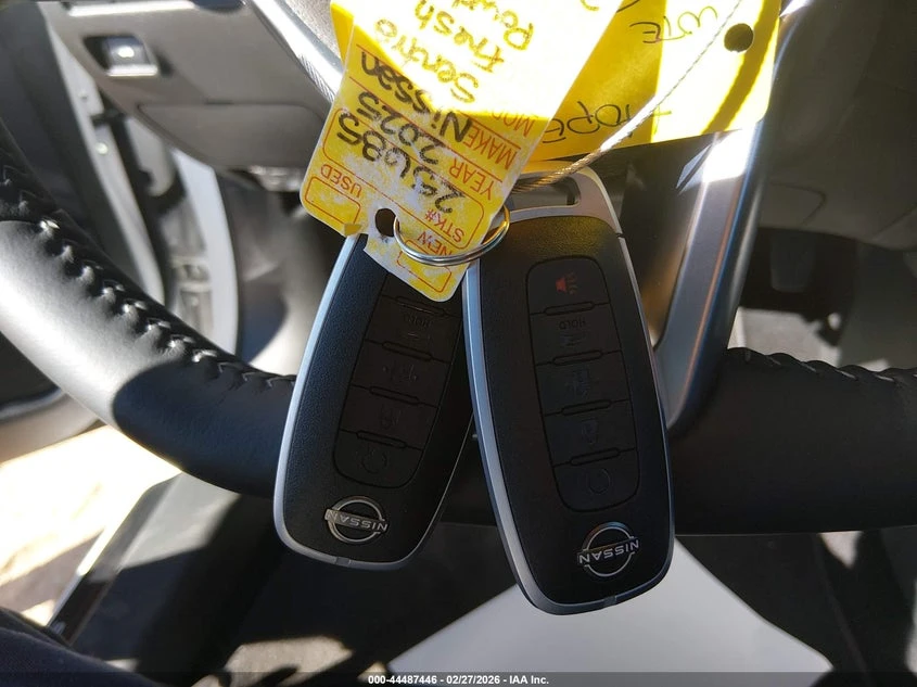 Nissan Sentra 2.0L I-4 DI, DOHC, VVT, 149HP Front Wheel Drive | Mobile.bg � ����������� 11