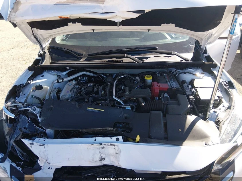 Nissan Sentra 2.0L I-4 DI, DOHC, VVT, 149HP Front Wheel Drive | Mobile.bg � ����������� 10