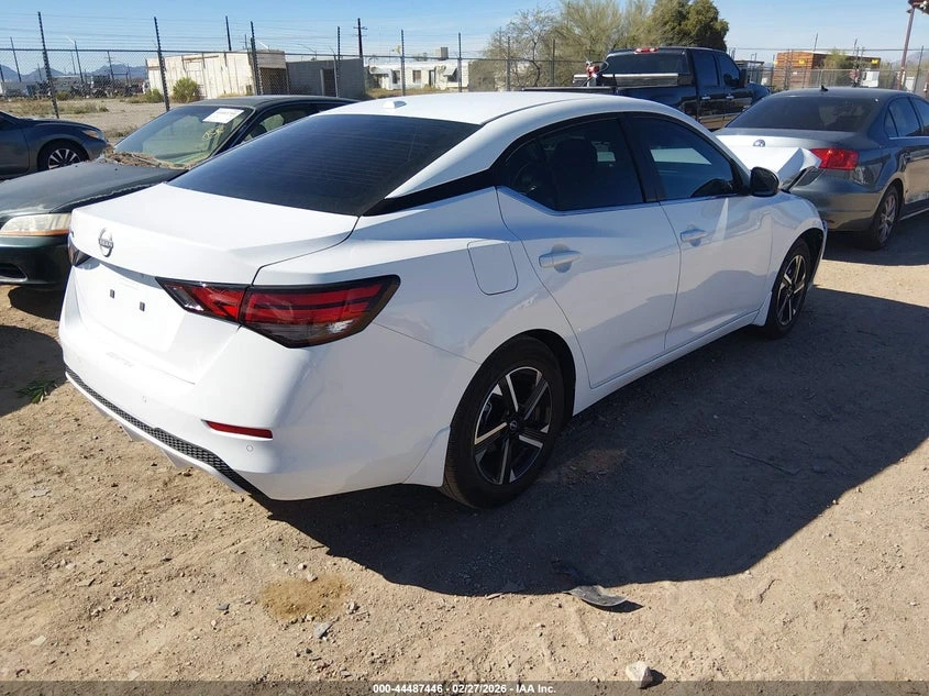 Nissan Sentra 2.0L I-4 DI, DOHC, VVT, 149HP Front Wheel Drive | Mobile.bg � ����������� 4