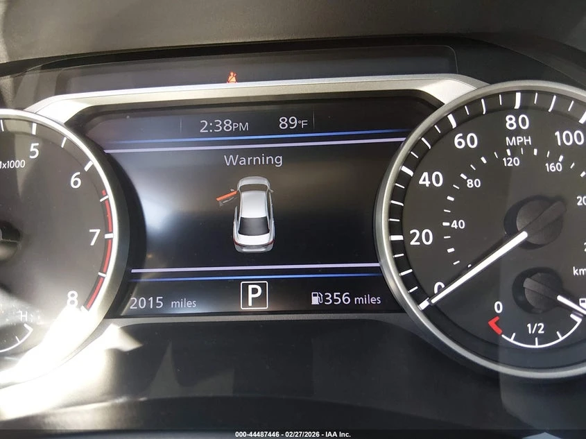 Nissan Sentra 2.0L I-4 DI, DOHC, VVT, 149HP Front Wheel Drive | Mobile.bg � ����������� 7