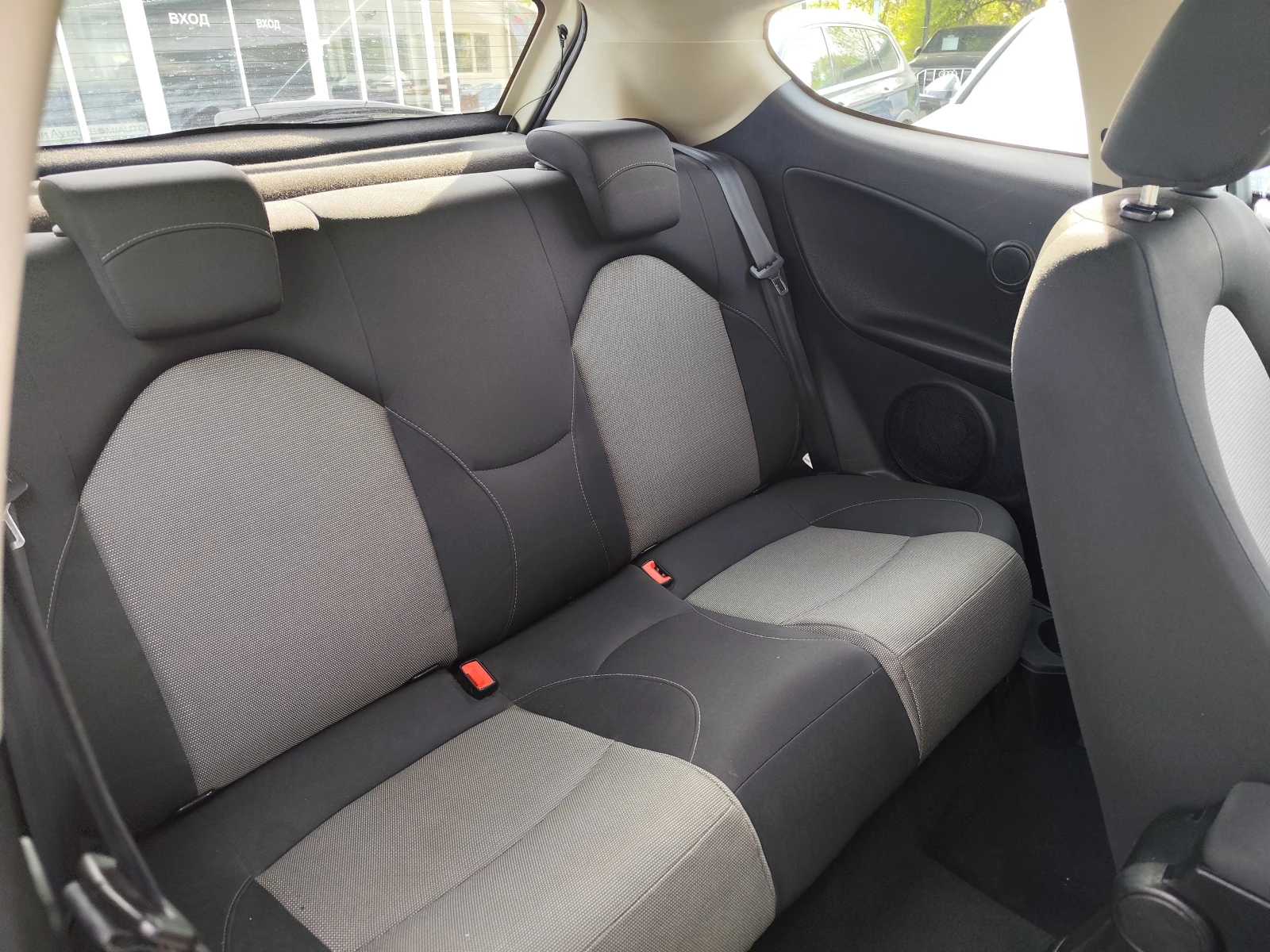 Alfa Romeo MiTo 1.3JTDm* KLIMA* EURO 5A* , снимка 11 - Автомобили и джипове - 54299235