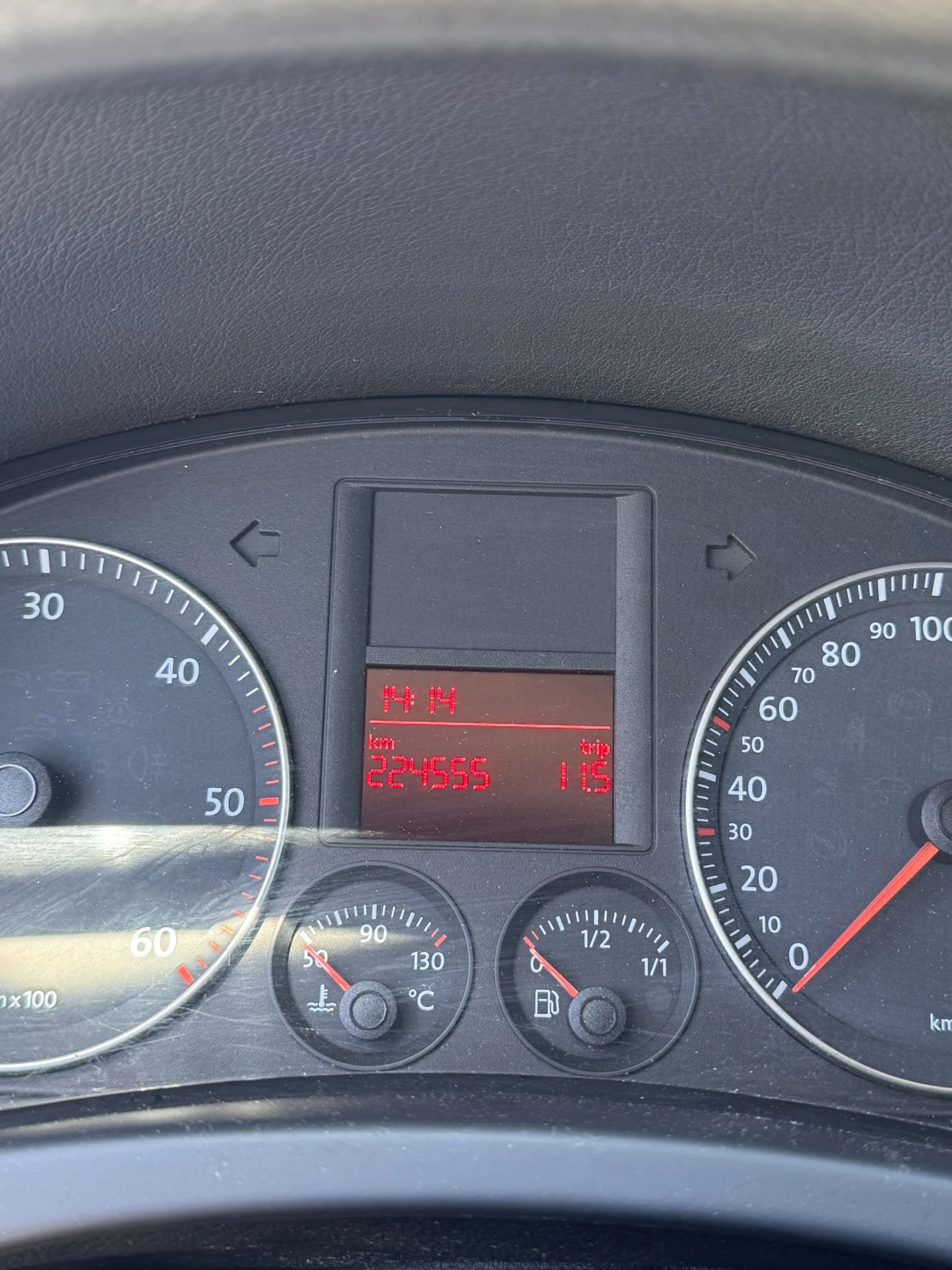 VW Golf Plus, снимка 6 - Автомобили и джипове - 54320178