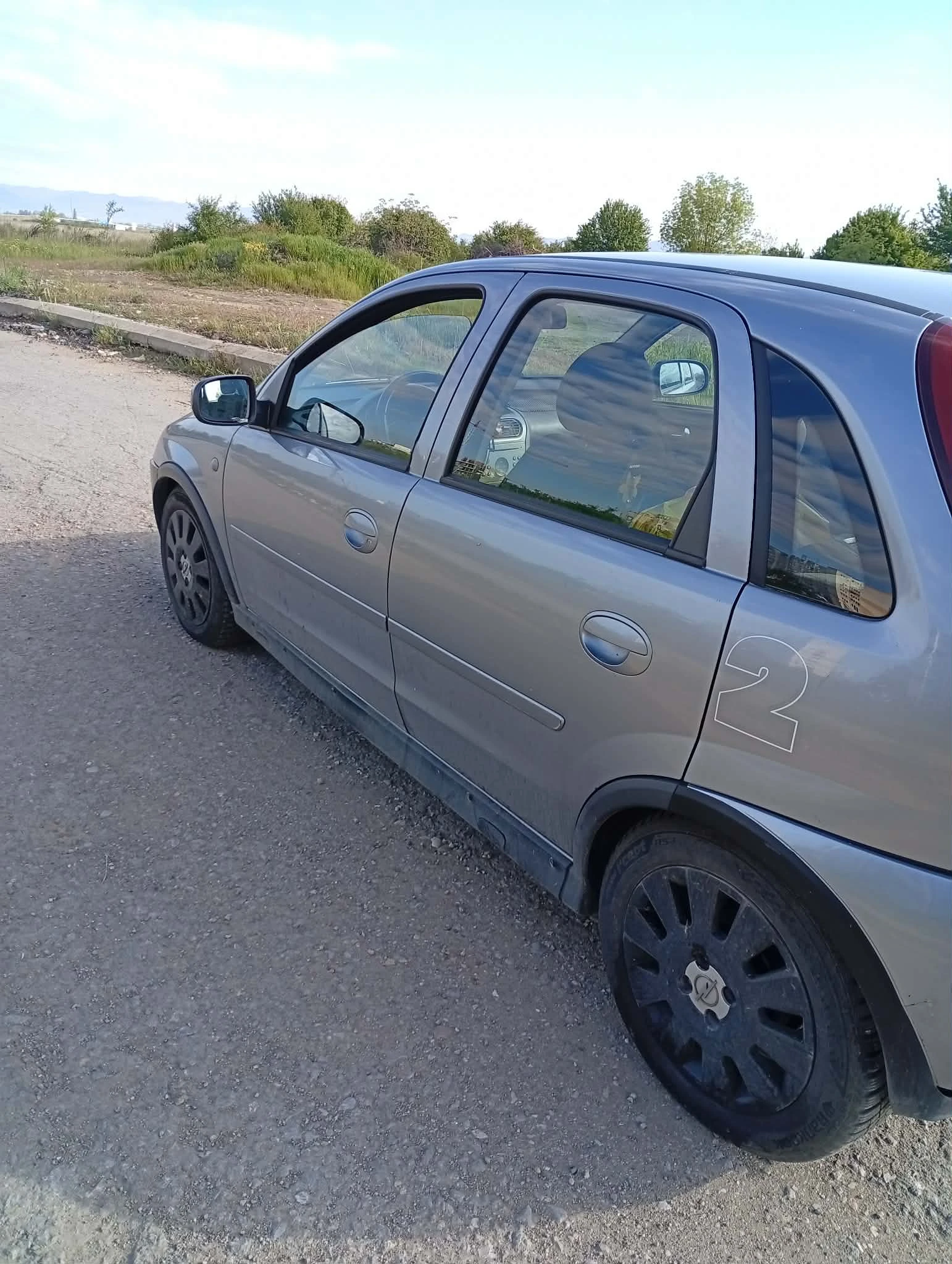 Opel Corsa, снимка 4 - Автомобили и джипове - 54385808