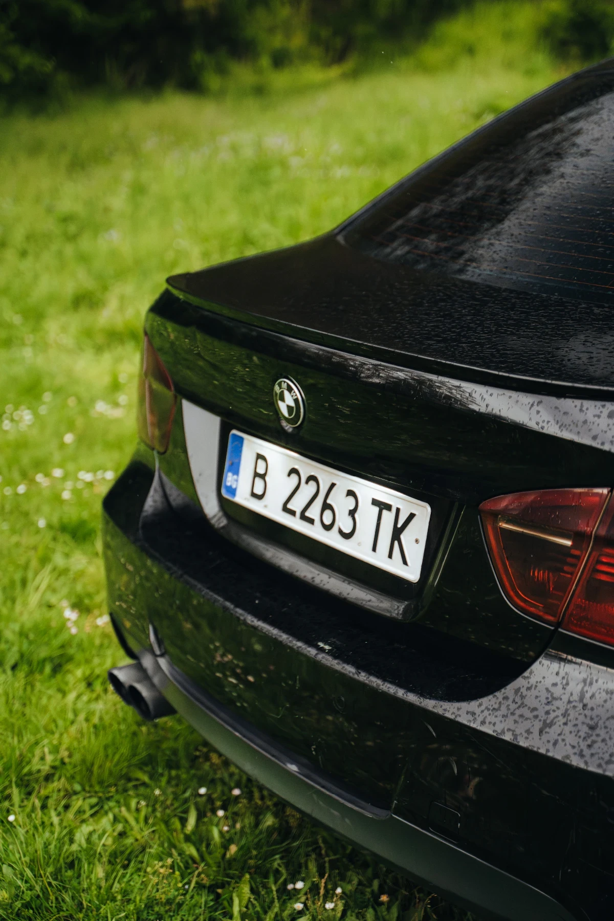 BMW 320, снимка 8 - Автомобили и джипове - 54397024