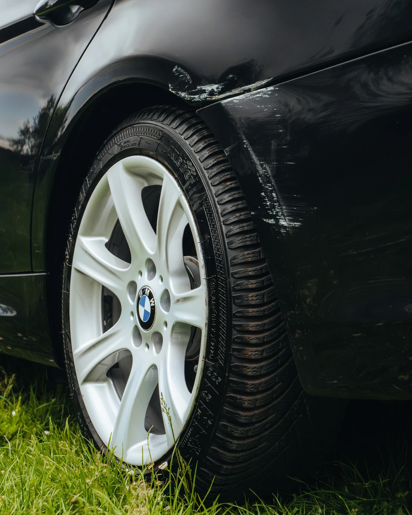 BMW 320, снимка 16 - Автомобили и джипове - 54397024