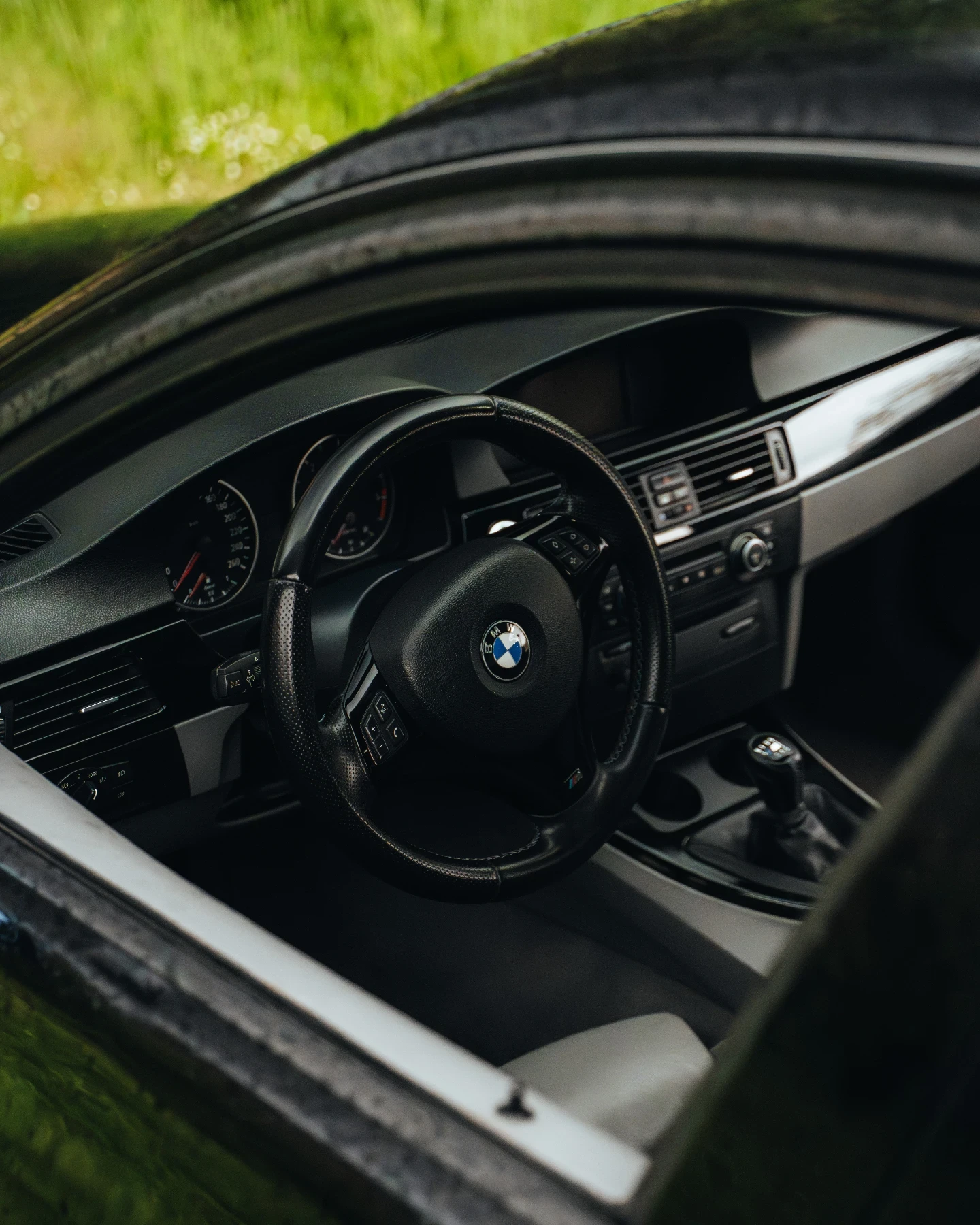 BMW 320, снимка 11 - Автомобили и джипове - 54397024