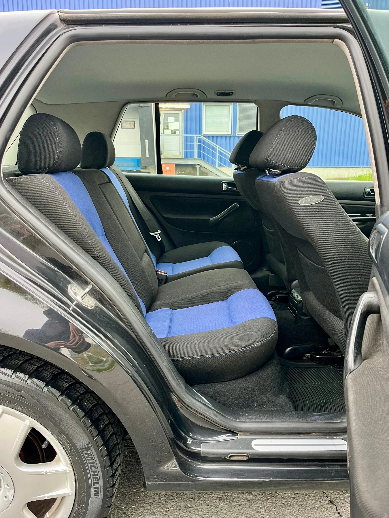 VW Golf 1.9 TDI 90кс ALH, снимка 10 - Автомобили и джипове - 54478790