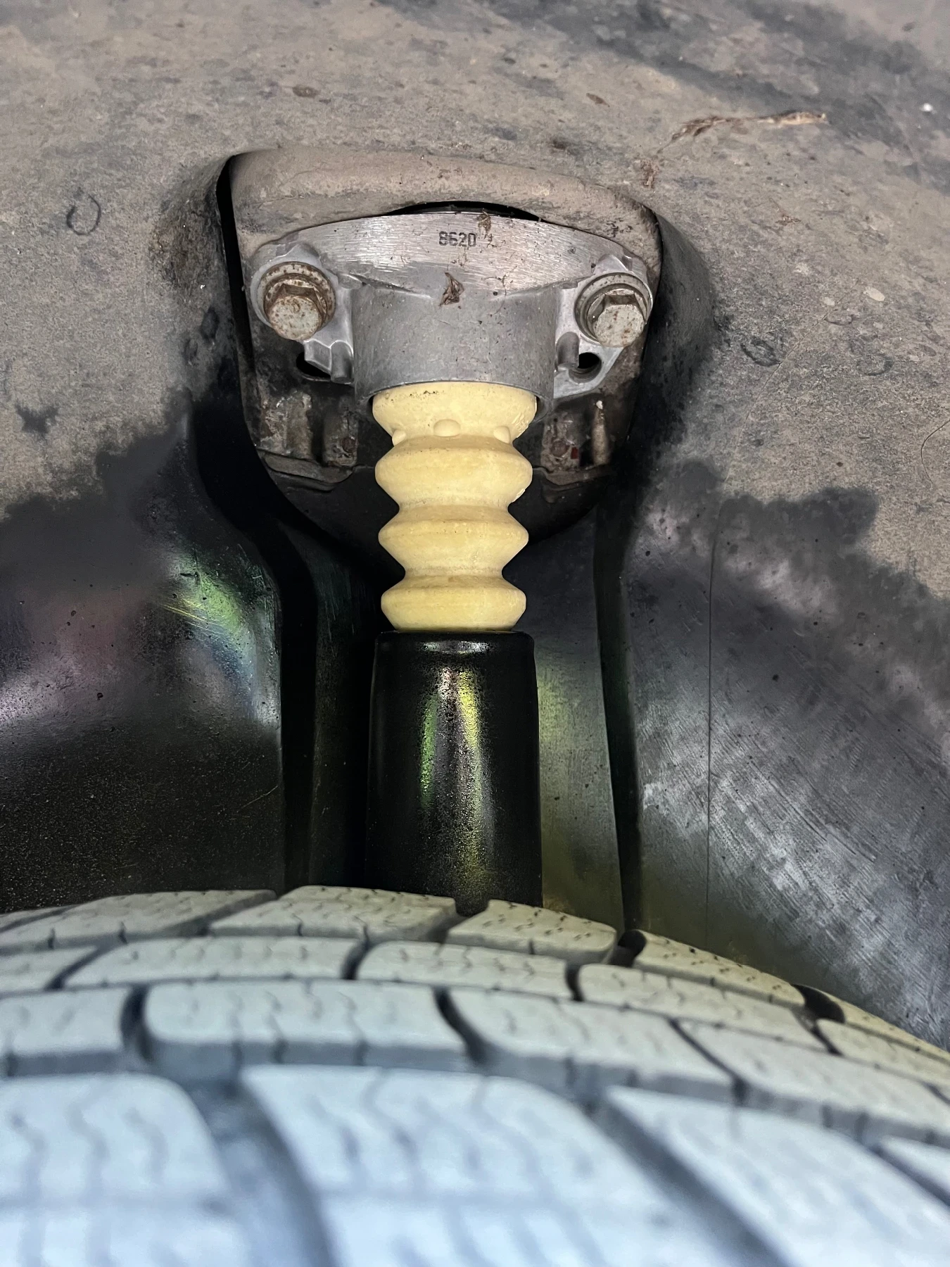 VW Golf 1.9 TDI 90кс ALH, снимка 11 - Автомобили и джипове - 54478790