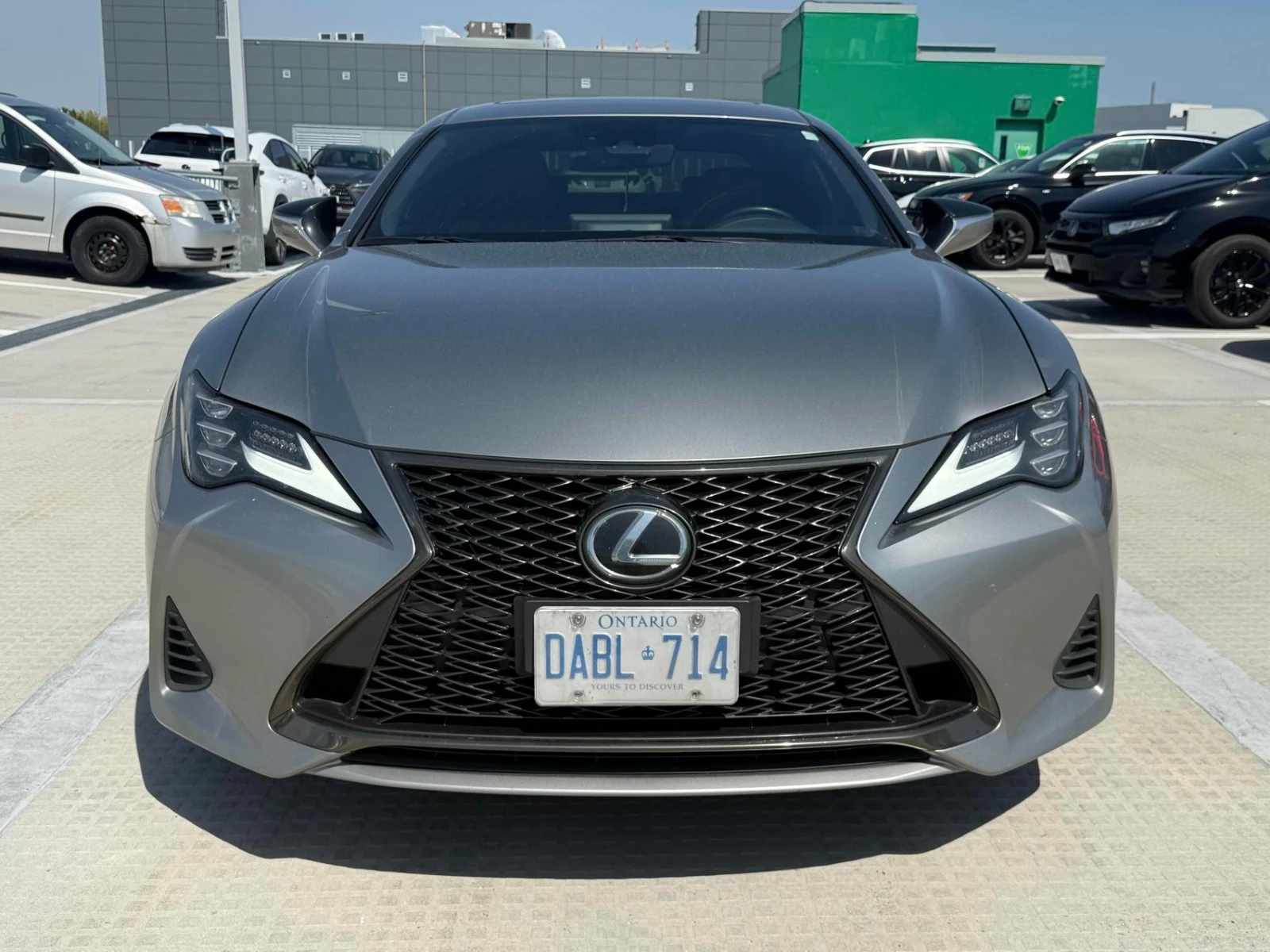 Lexus RC 300/FSPORT 2 PACKAGE | Mobile.bg � ����������� 3