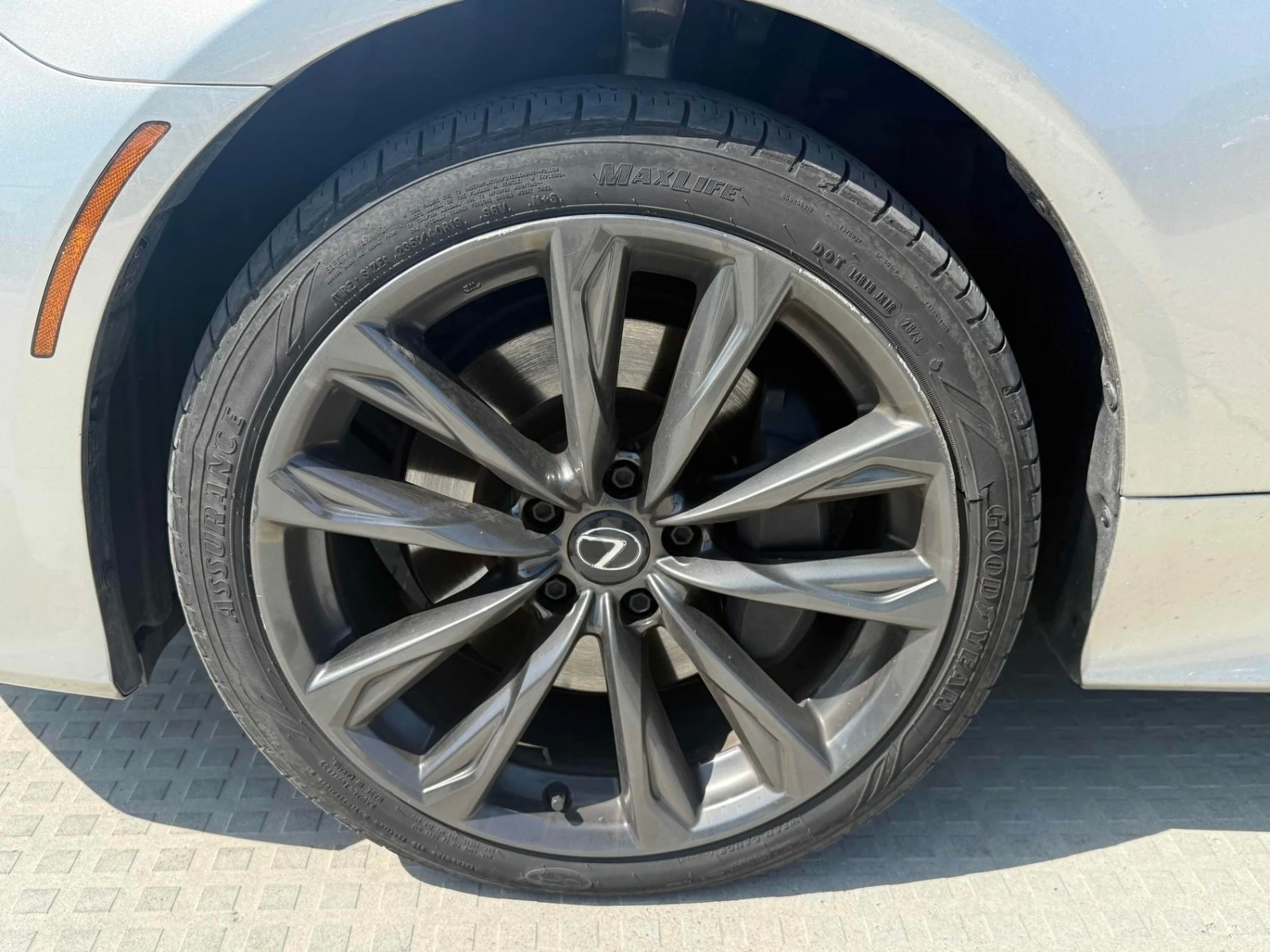 Lexus RC 300/FSPORT 2 PACKAGE | Mobile.bg � ����������� 7