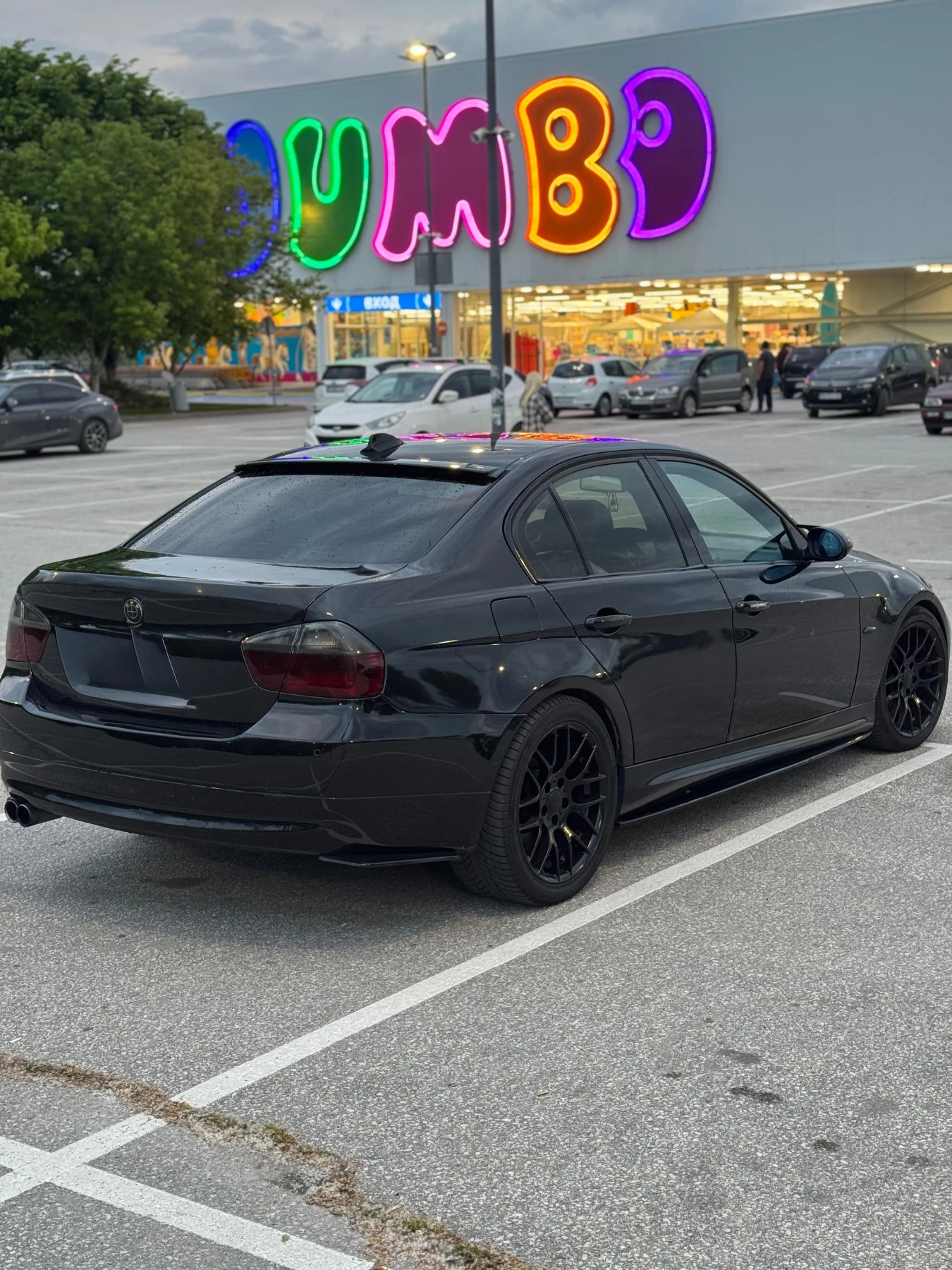 BMW 330 D | Mobile.bg � ����������� 6