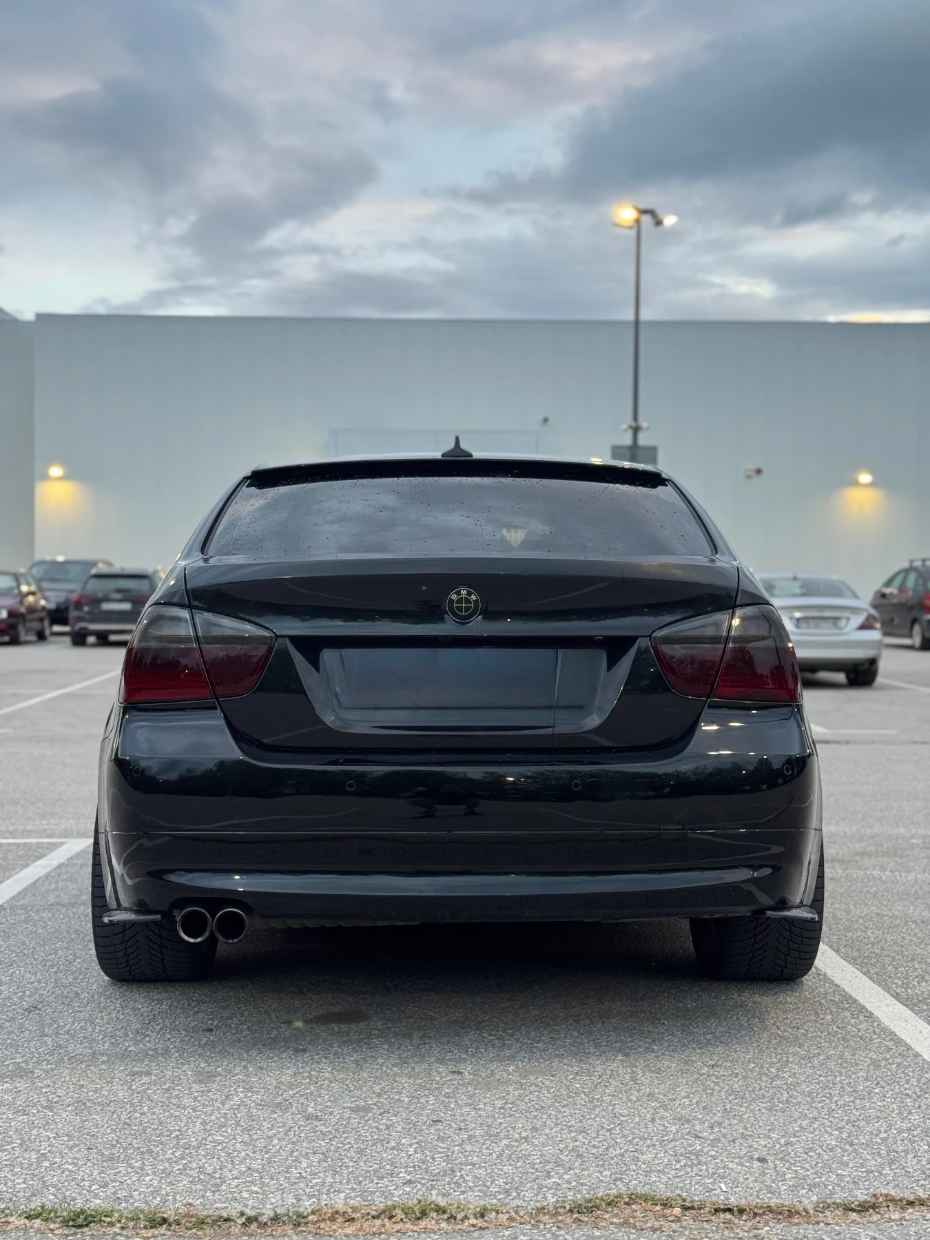 BMW 330 D | Mobile.bg � ����������� 5