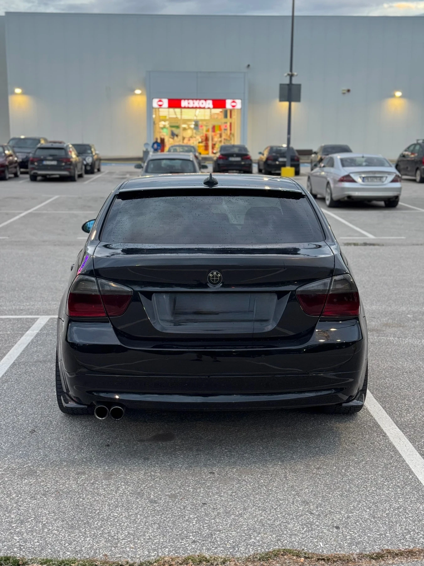 BMW 330 D | Mobile.bg � ����������� 4