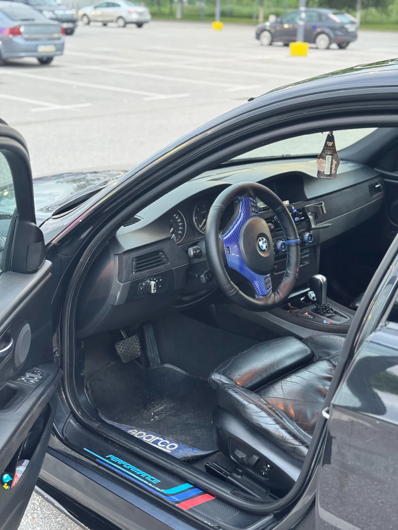 BMW 330 D | Mobile.bg � ����������� 8