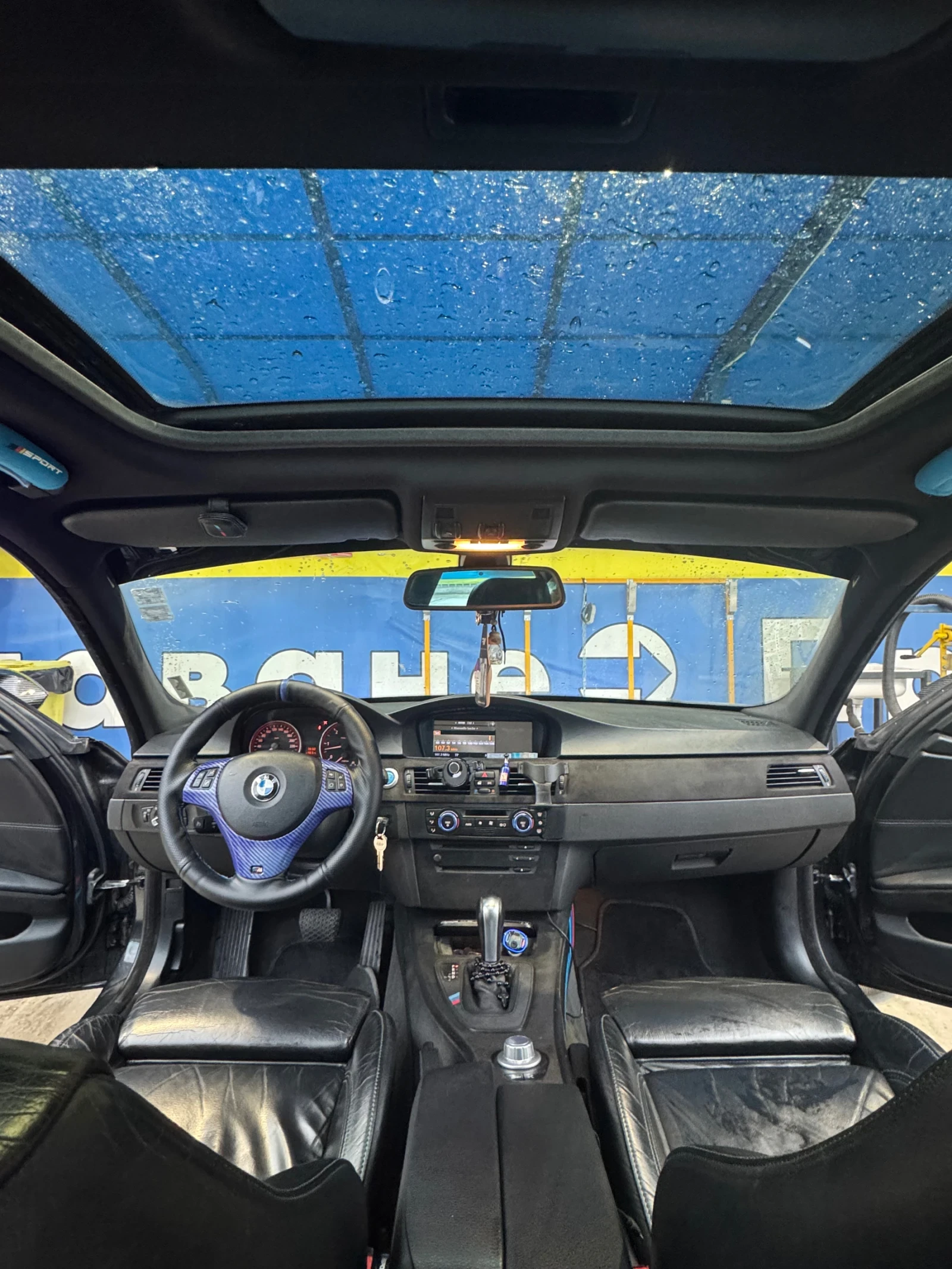 BMW 330 D | Mobile.bg � ����������� 9