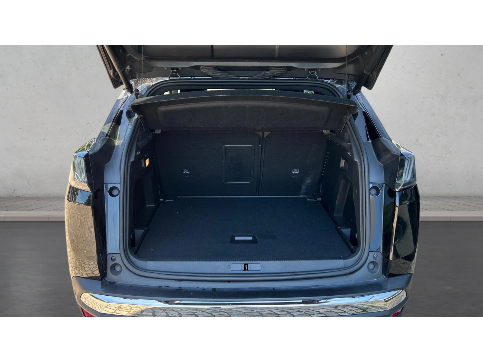 Peugeot 3008 1.6 THP EAT8 GT-Line , Месечна вноска от 305  , снимка 10 - Автомобили и джипове - 54758142