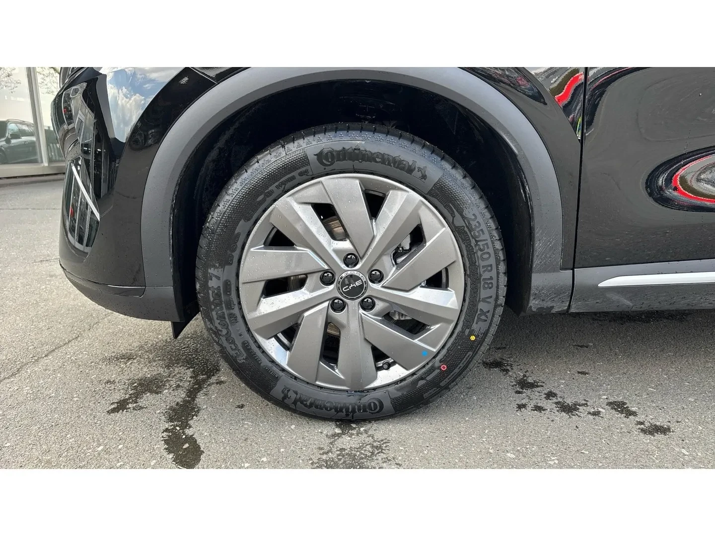 BYD Atto3 ЕVO Execellence, снимка 7 - Автомобили и джипове - 54762829