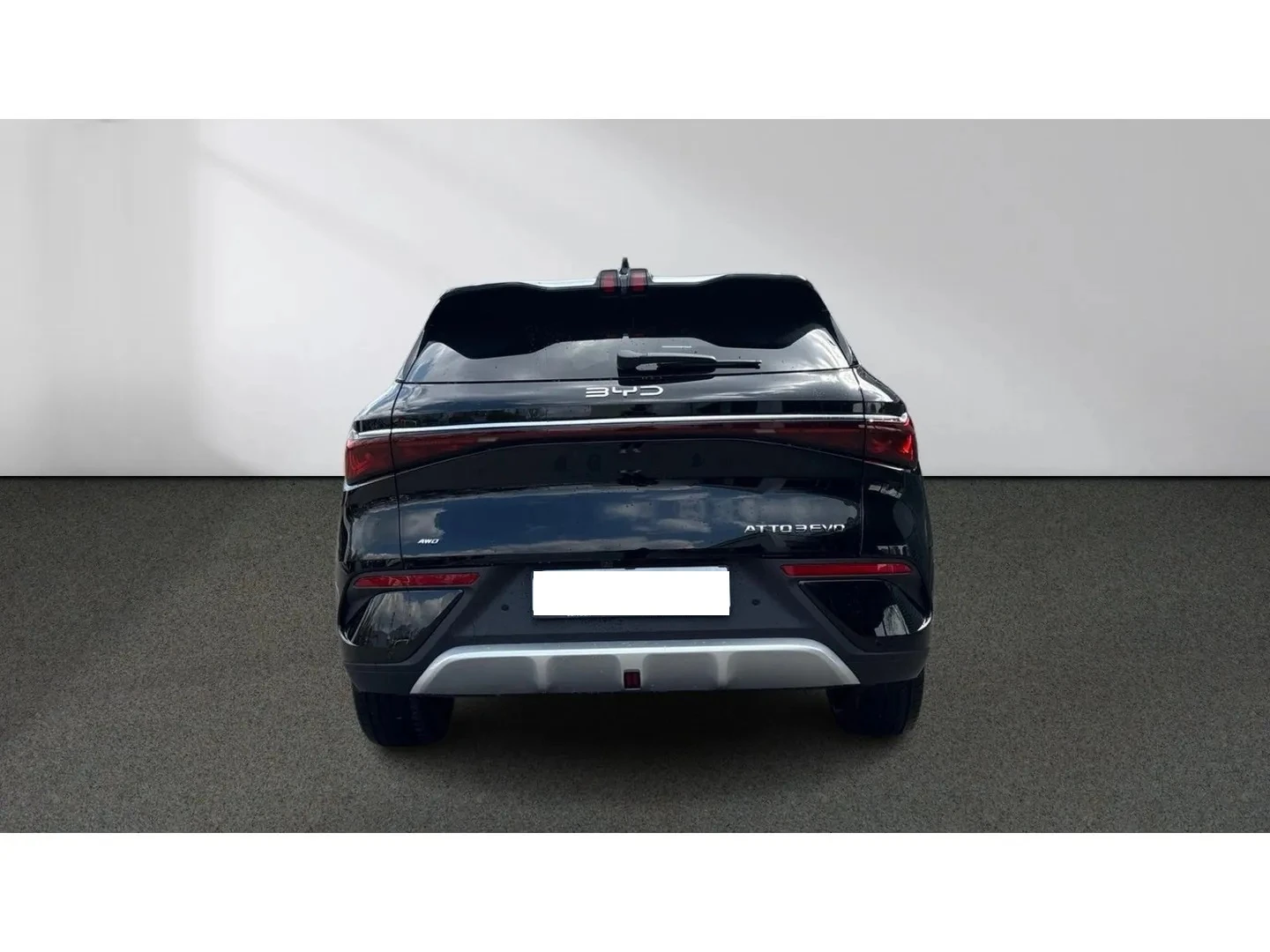 BYD Atto3 ЕVO Execellence, снимка 5 - Автомобили и джипове - 54762829