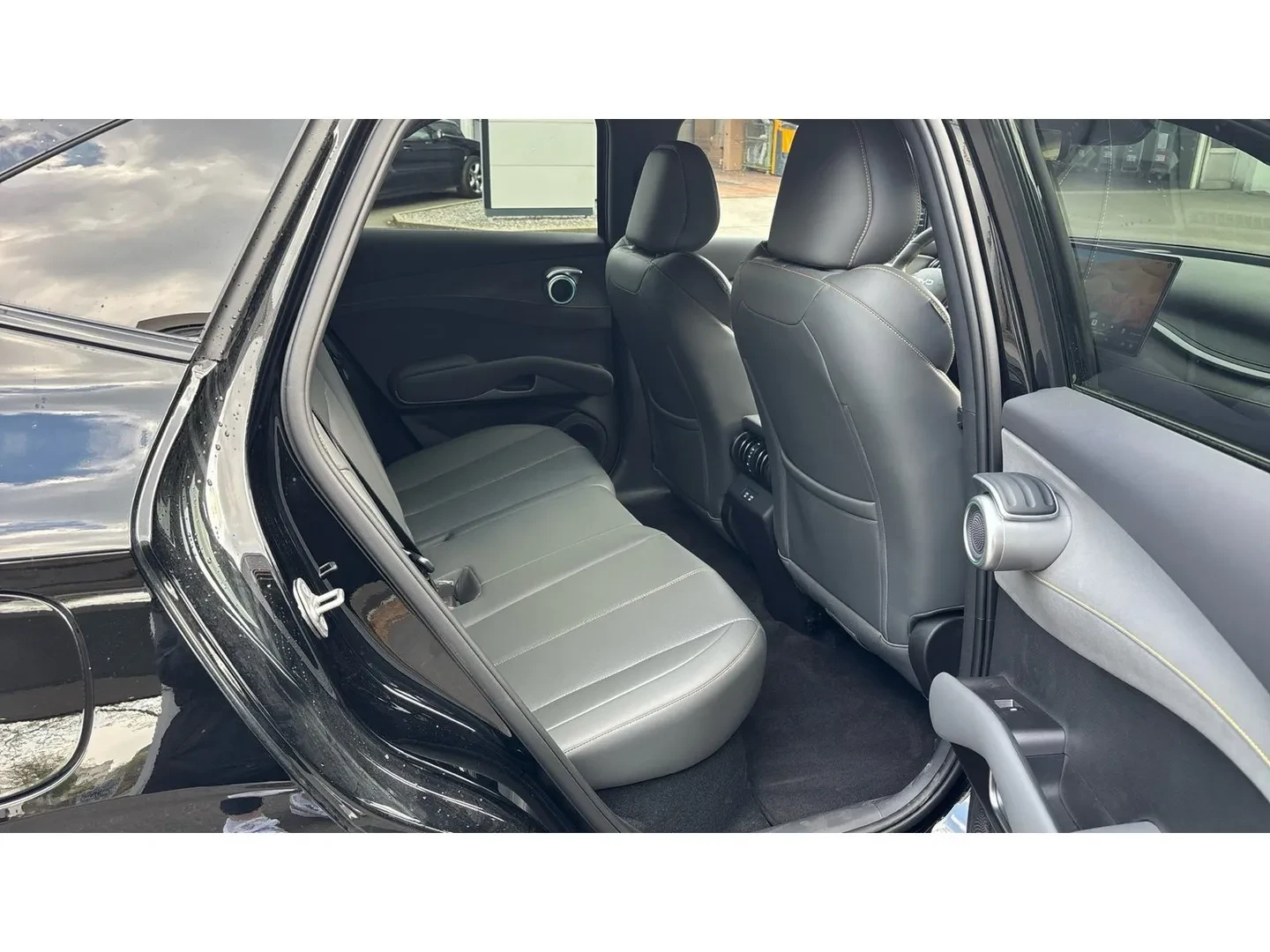 BYD Atto3 ЕVO Execellence, снимка 11 - Автомобили и джипове - 54762829